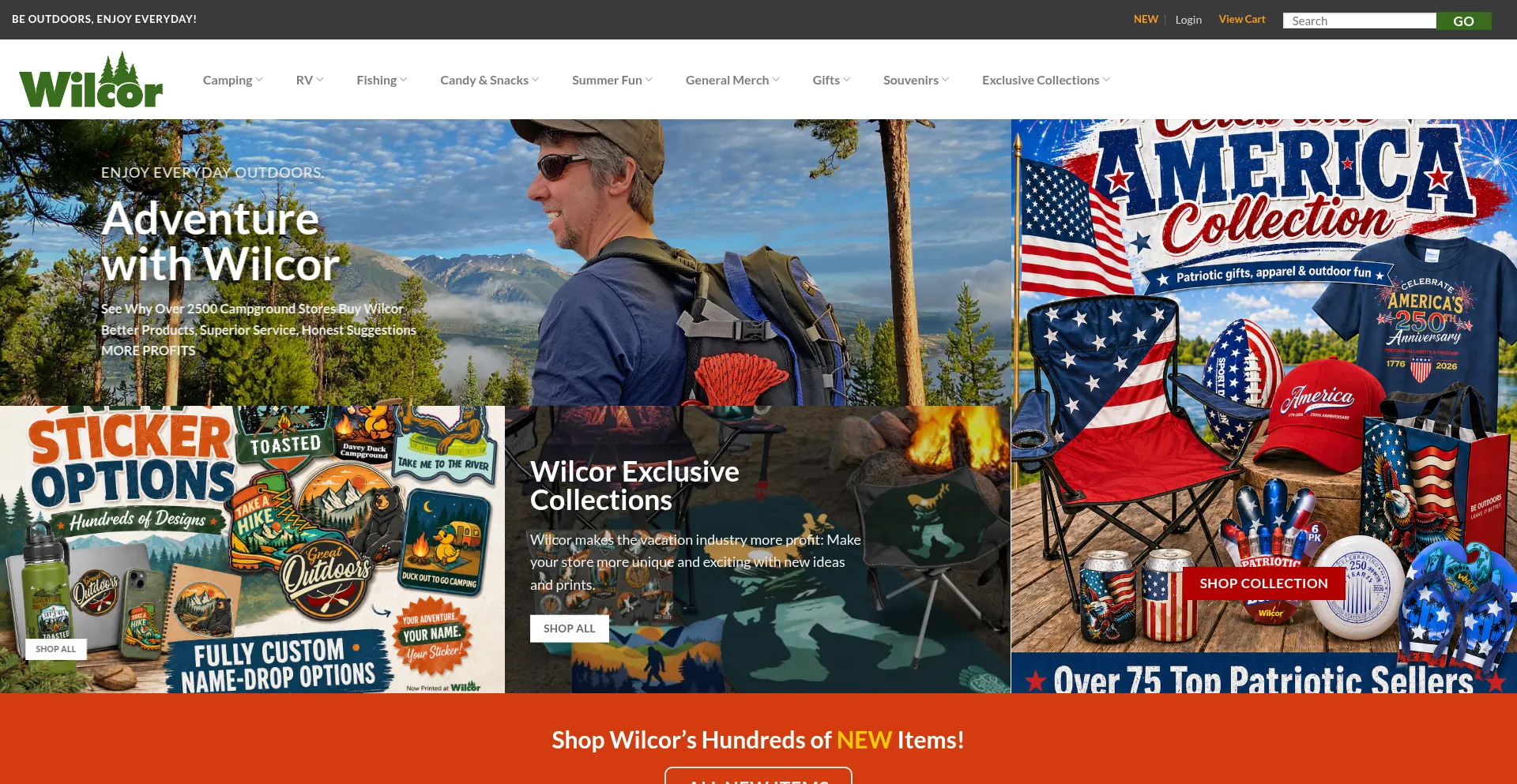 Wilcor.net