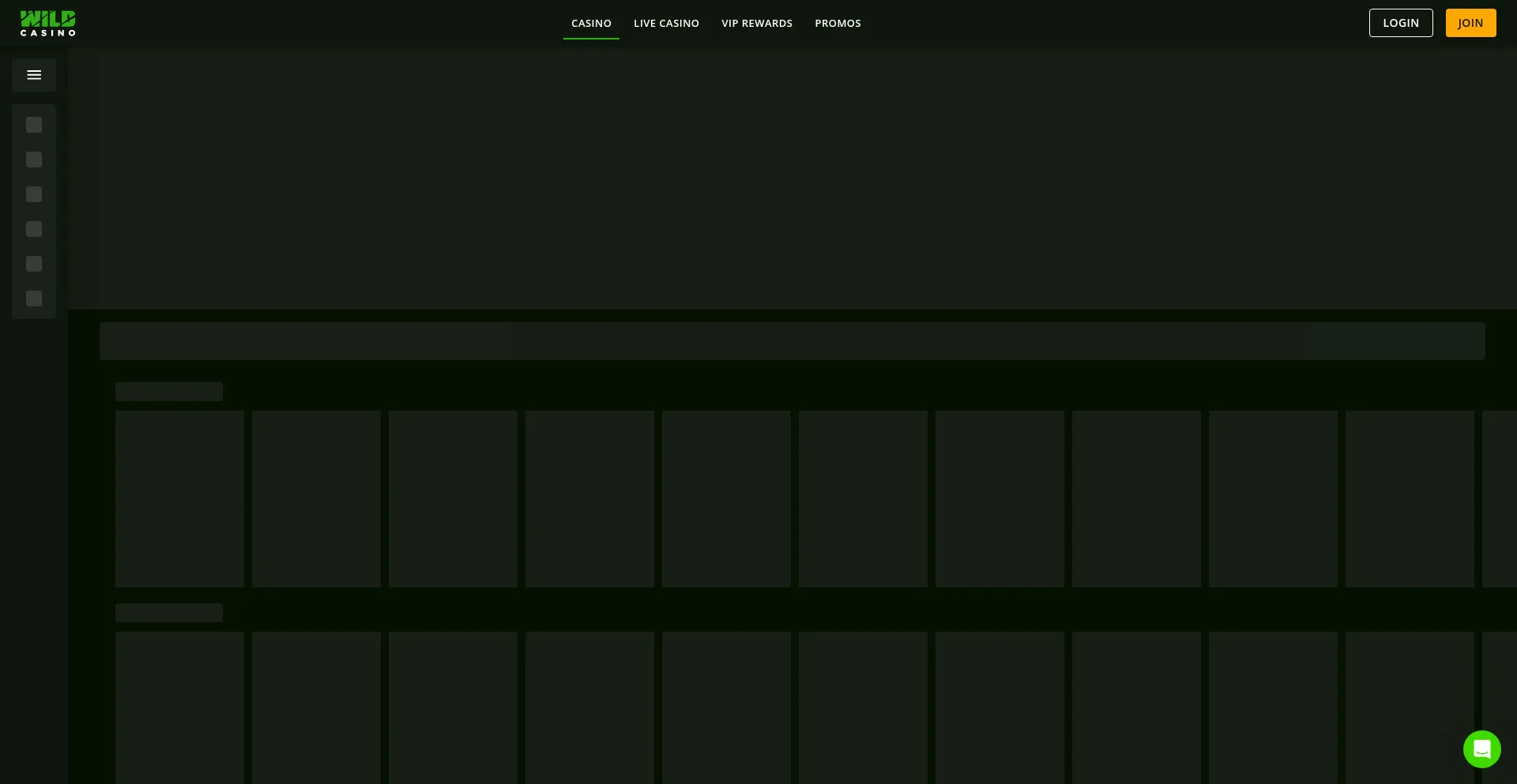 Wildcasino.ag 安全可靠吗？