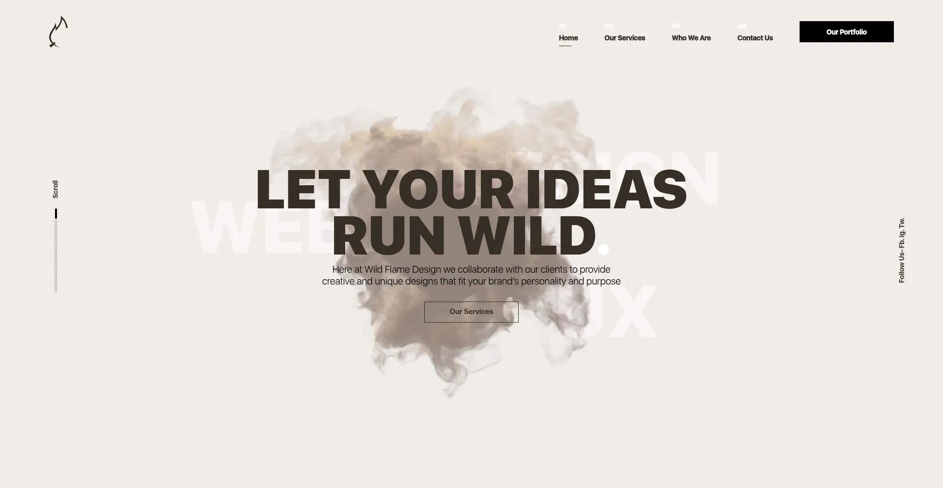 Wildflamedesign.com 安全可靠吗？
