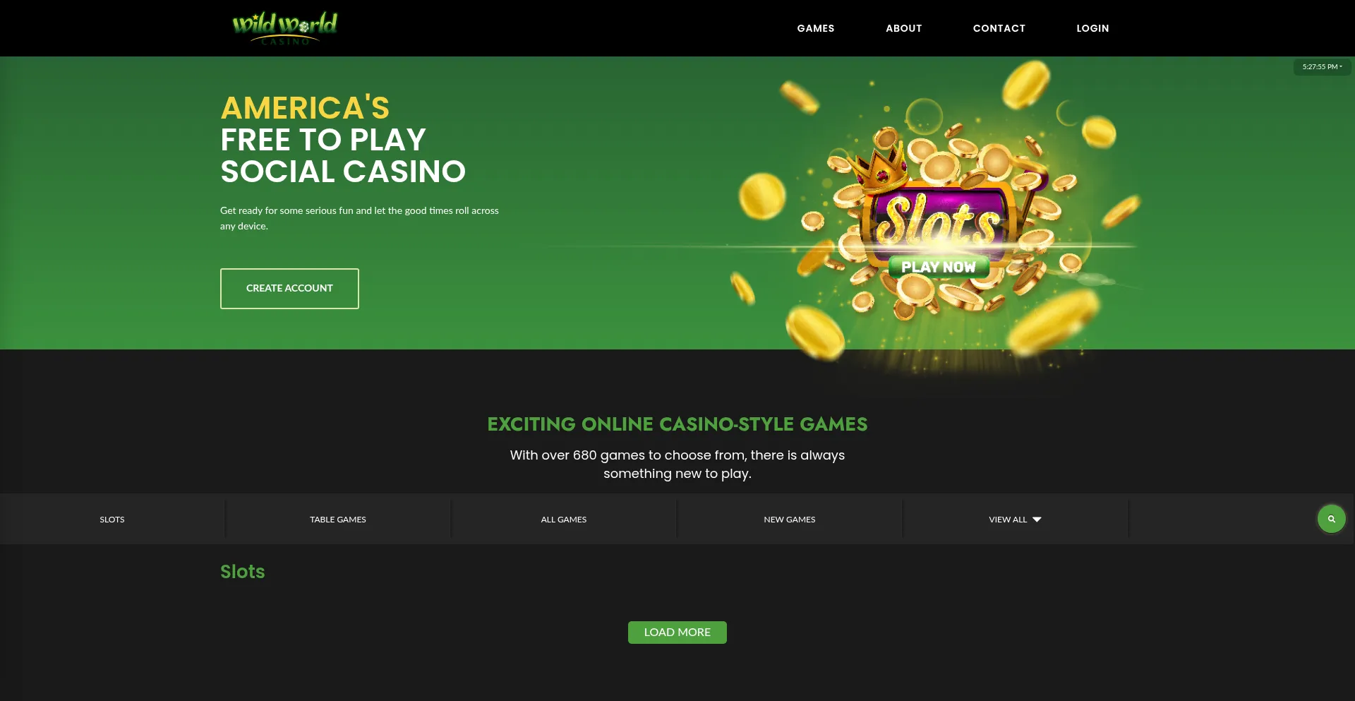 Wildworldcasino.com 安全可靠吗？