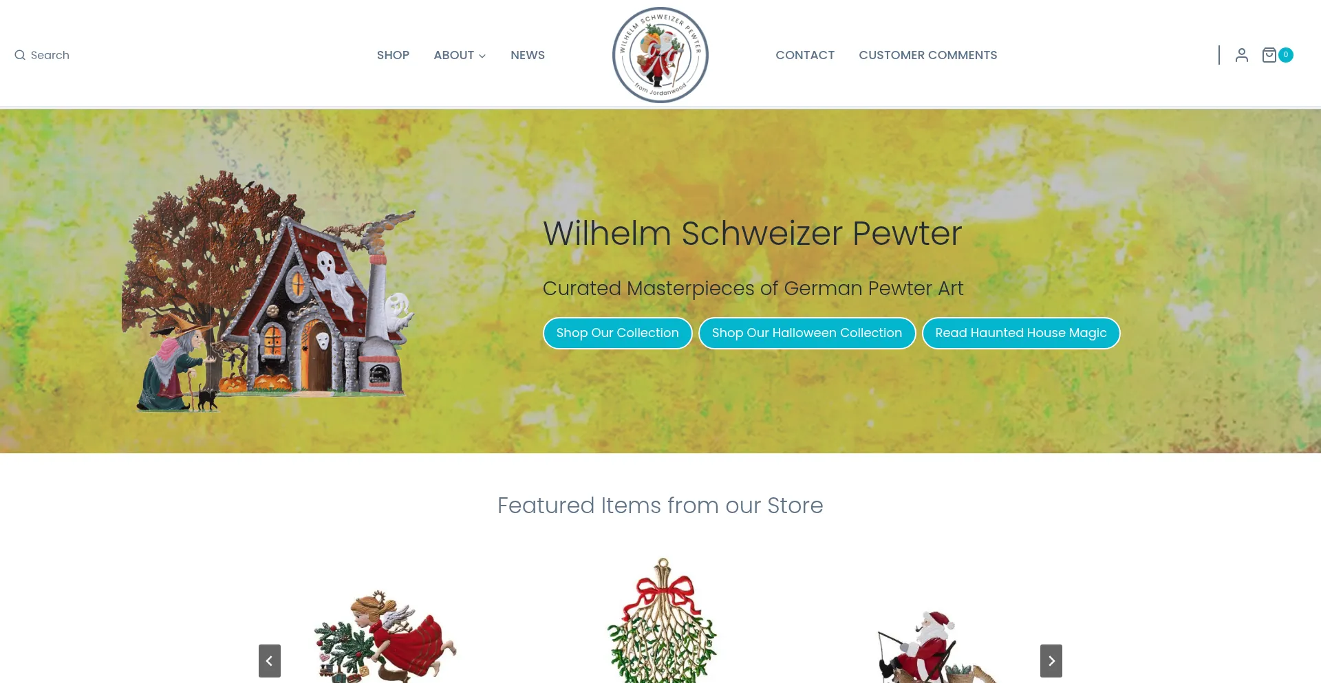 Wilhelmschweizer.com