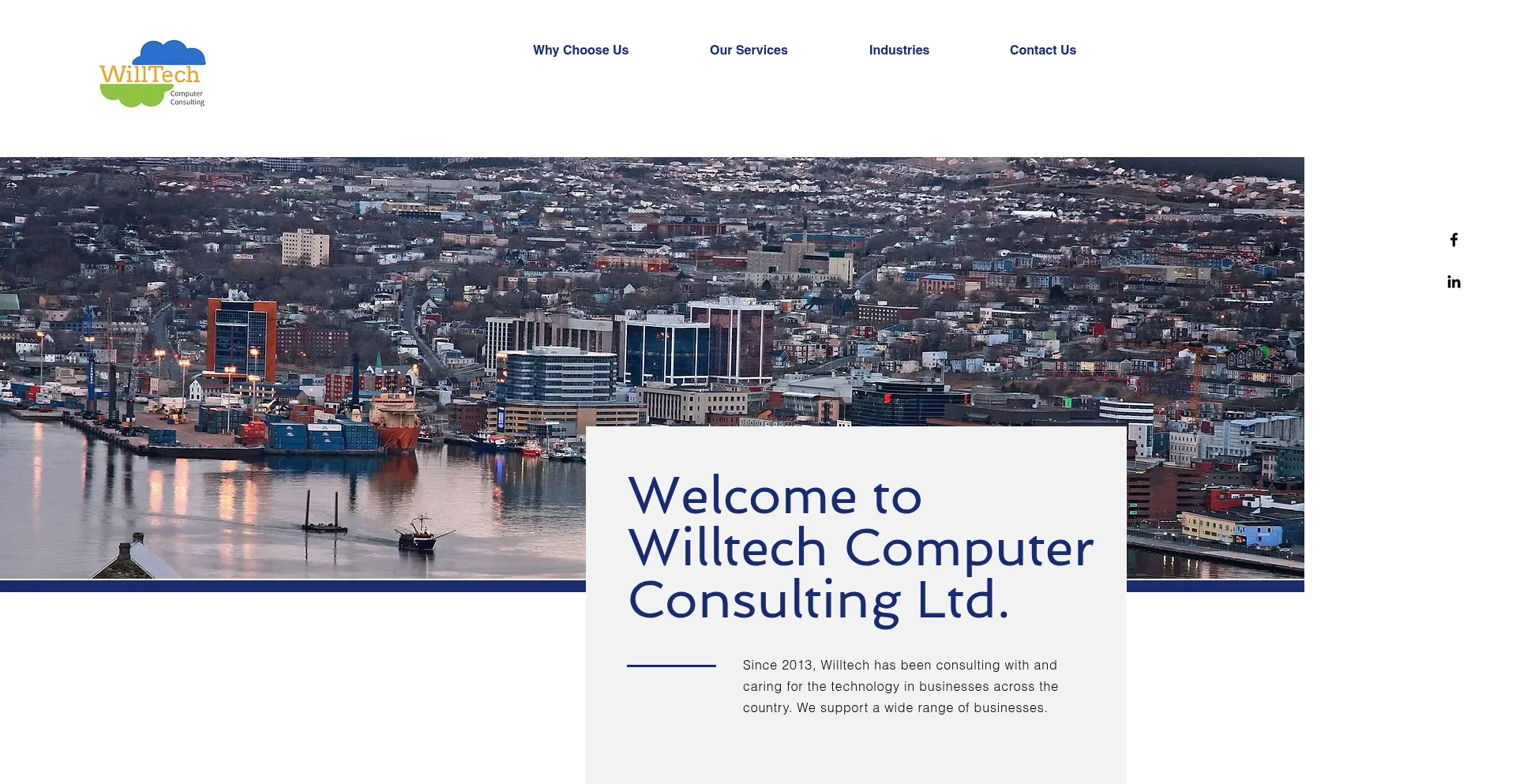 Willtech.ca