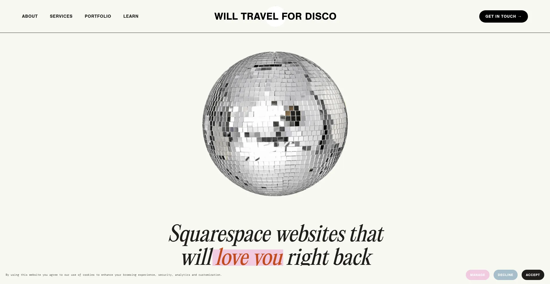 Willtravelfordisco.com 安全可靠吗？