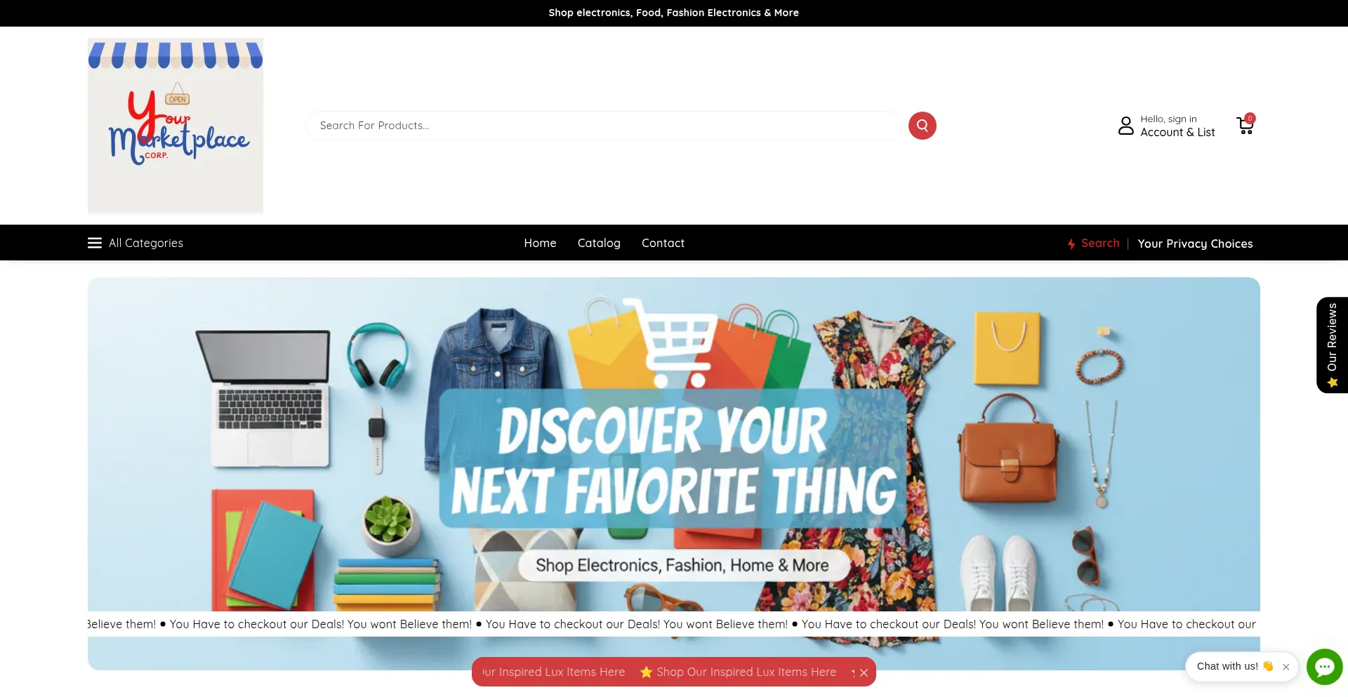 Wilsonsmarketplace.com