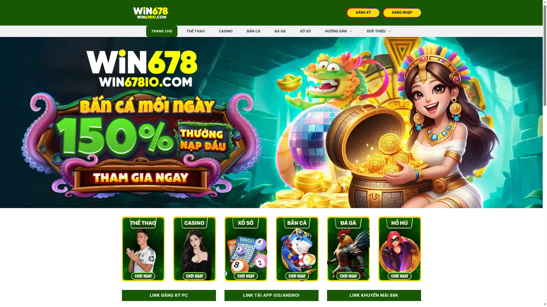 Win678io.com