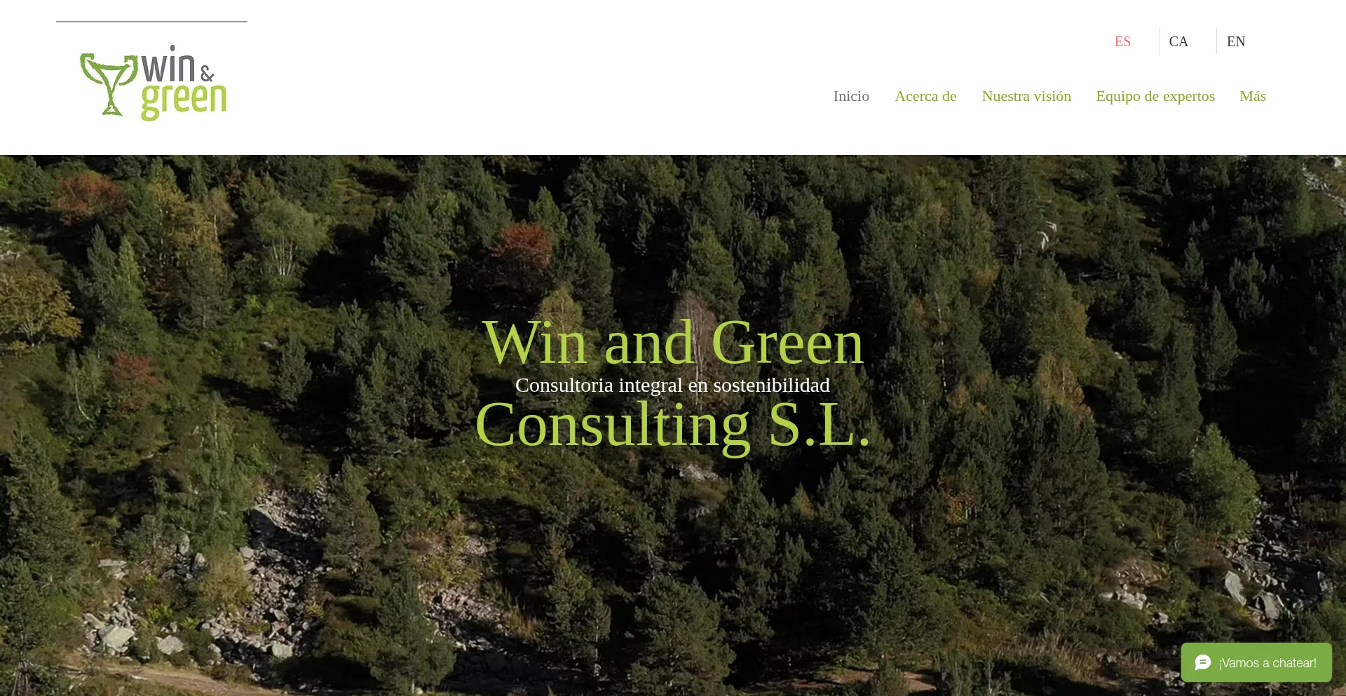 Winandgreen.com
