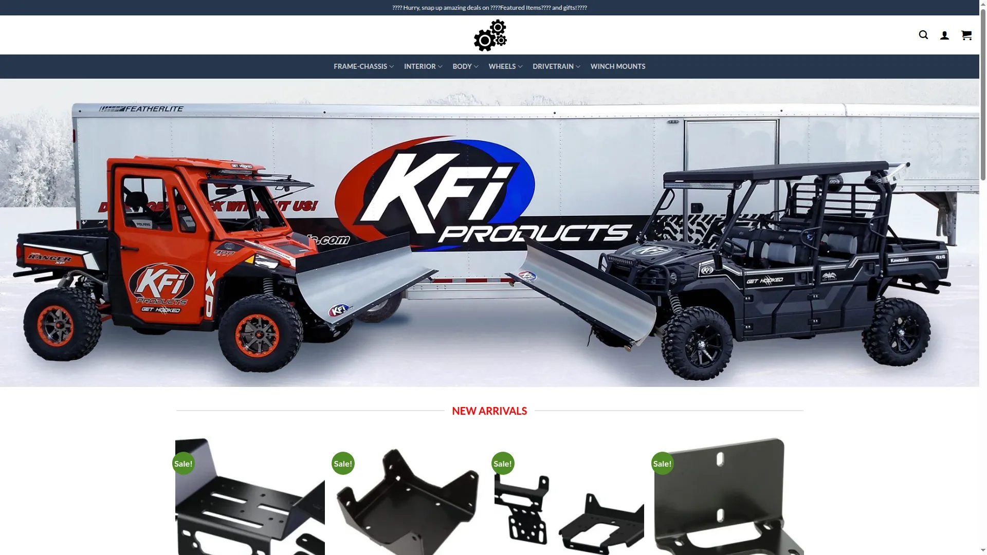 Winchbracketshop.com