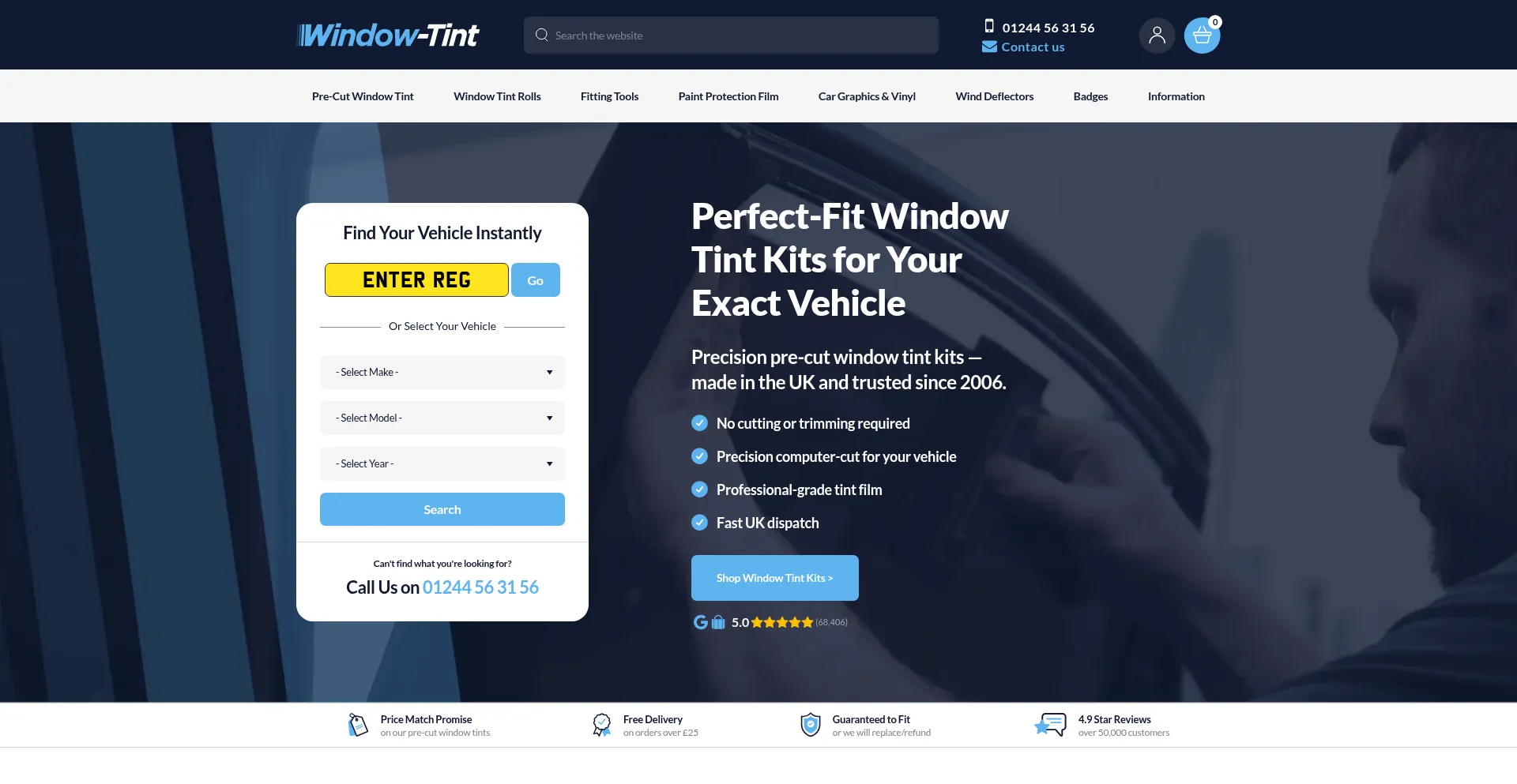Window-tint.co.uk