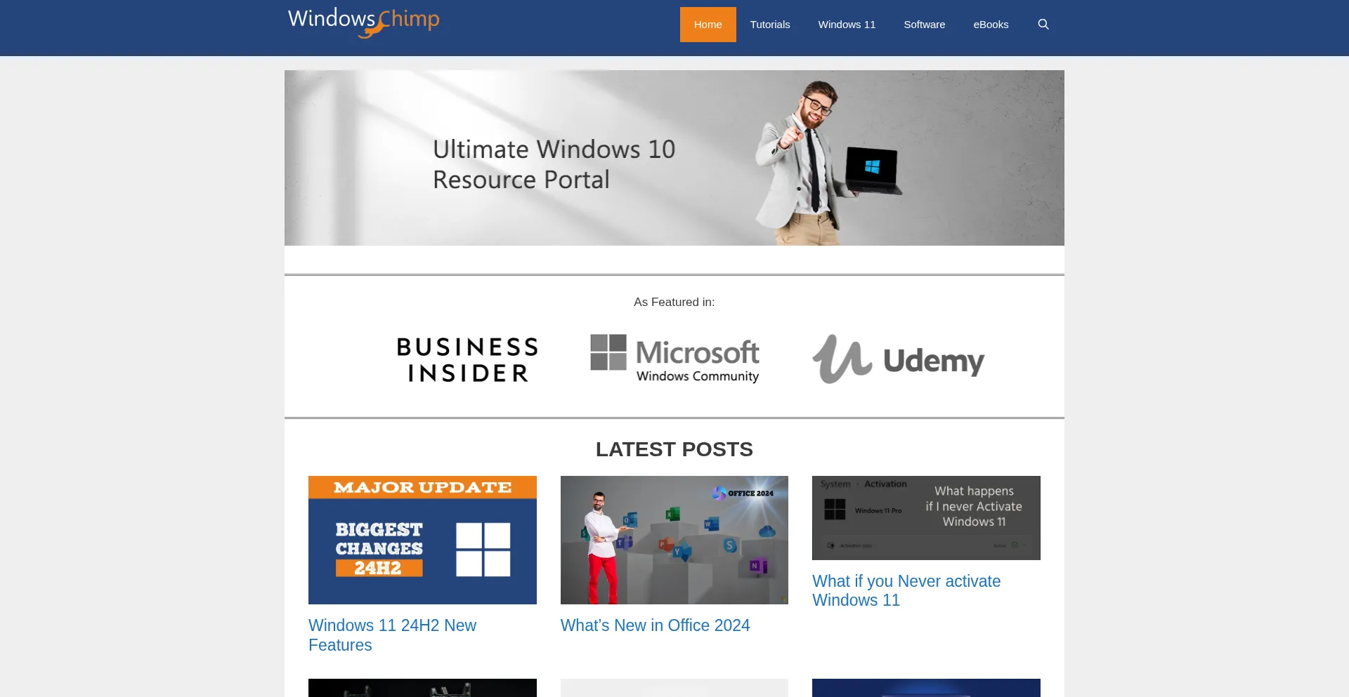 Windowschimp.com