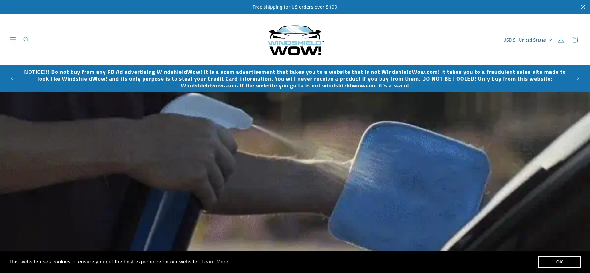 Windshieldwow.com