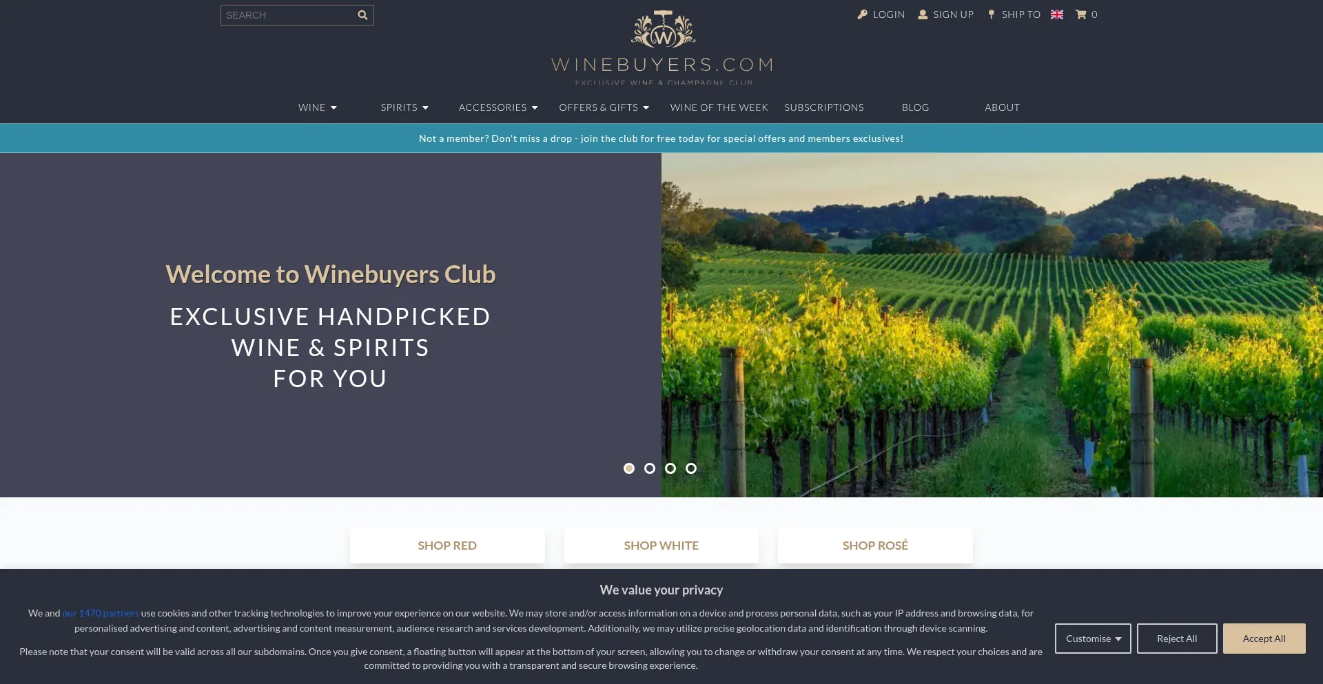 Winebuyers.com