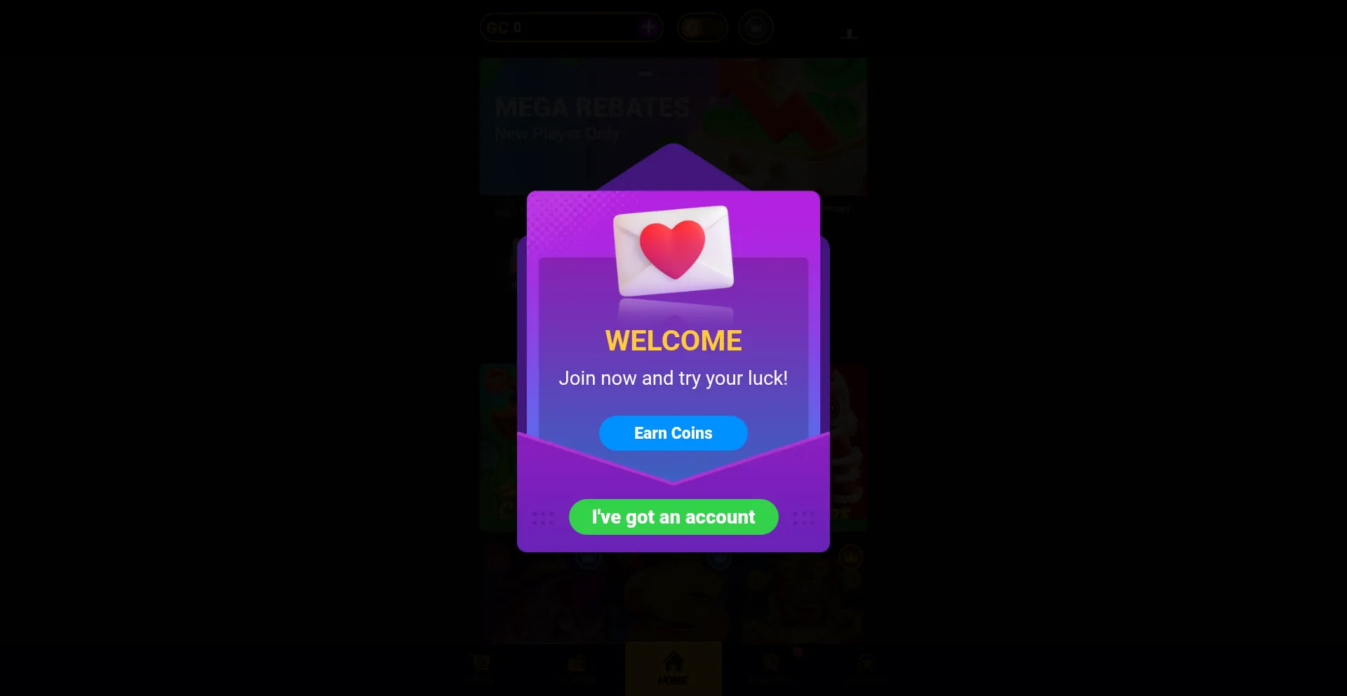 Wingogogold.com