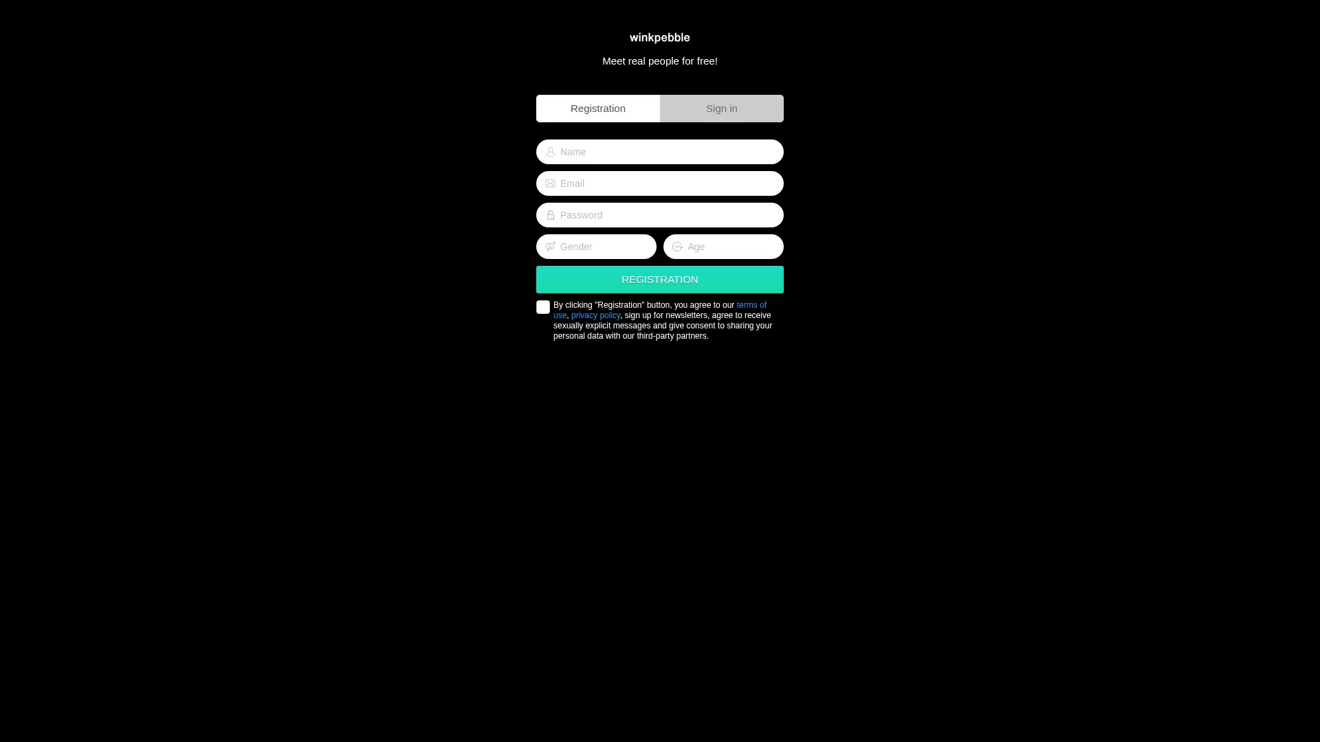Winkpebble.com