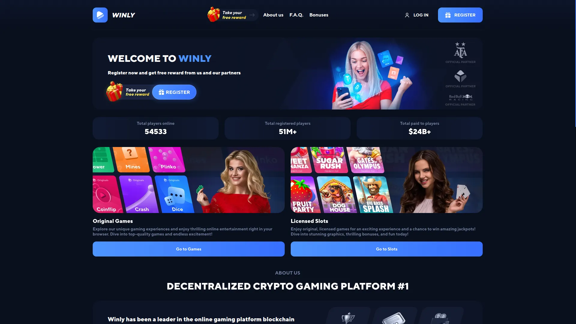Winly.cc