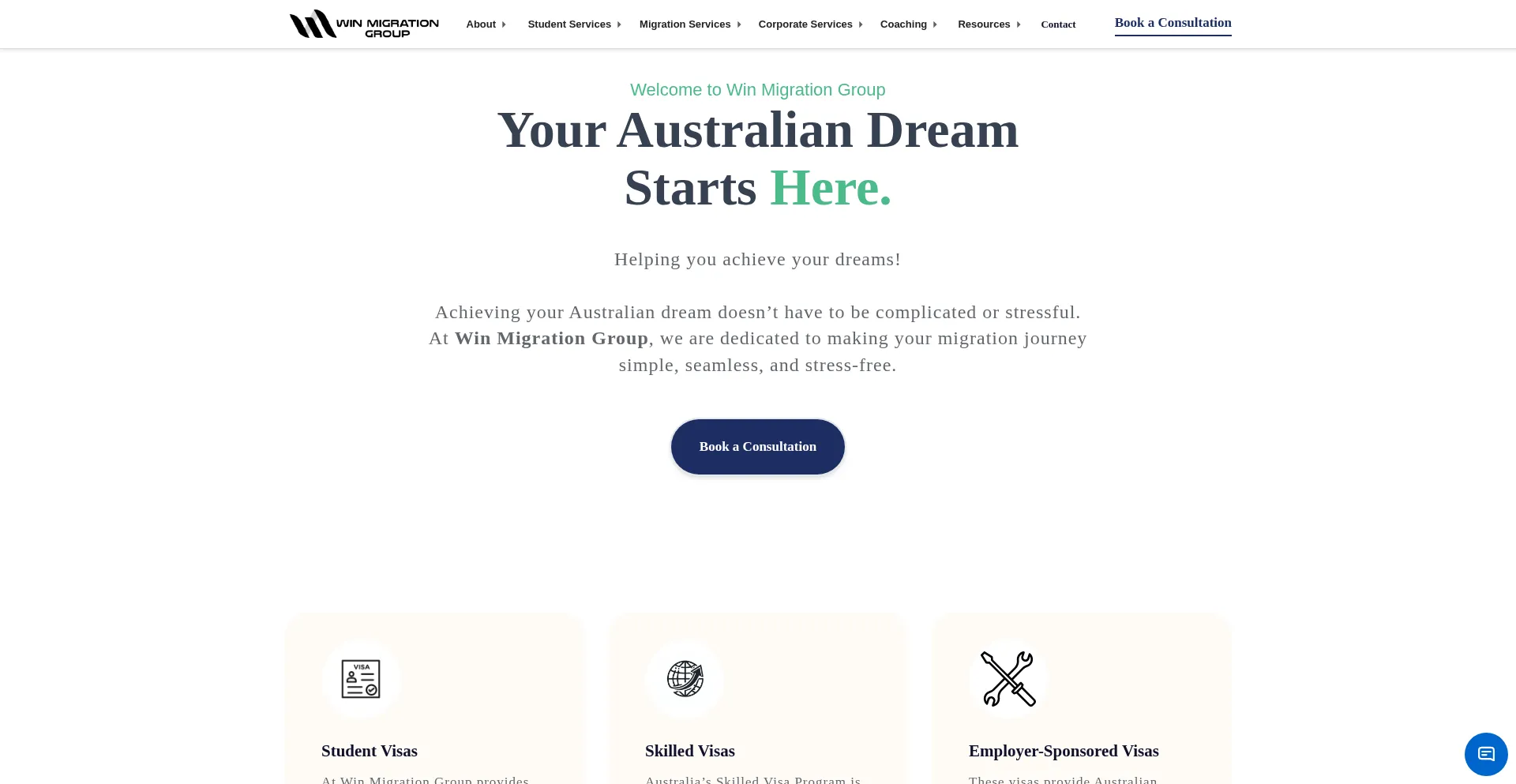 Winmigrationgroup.com