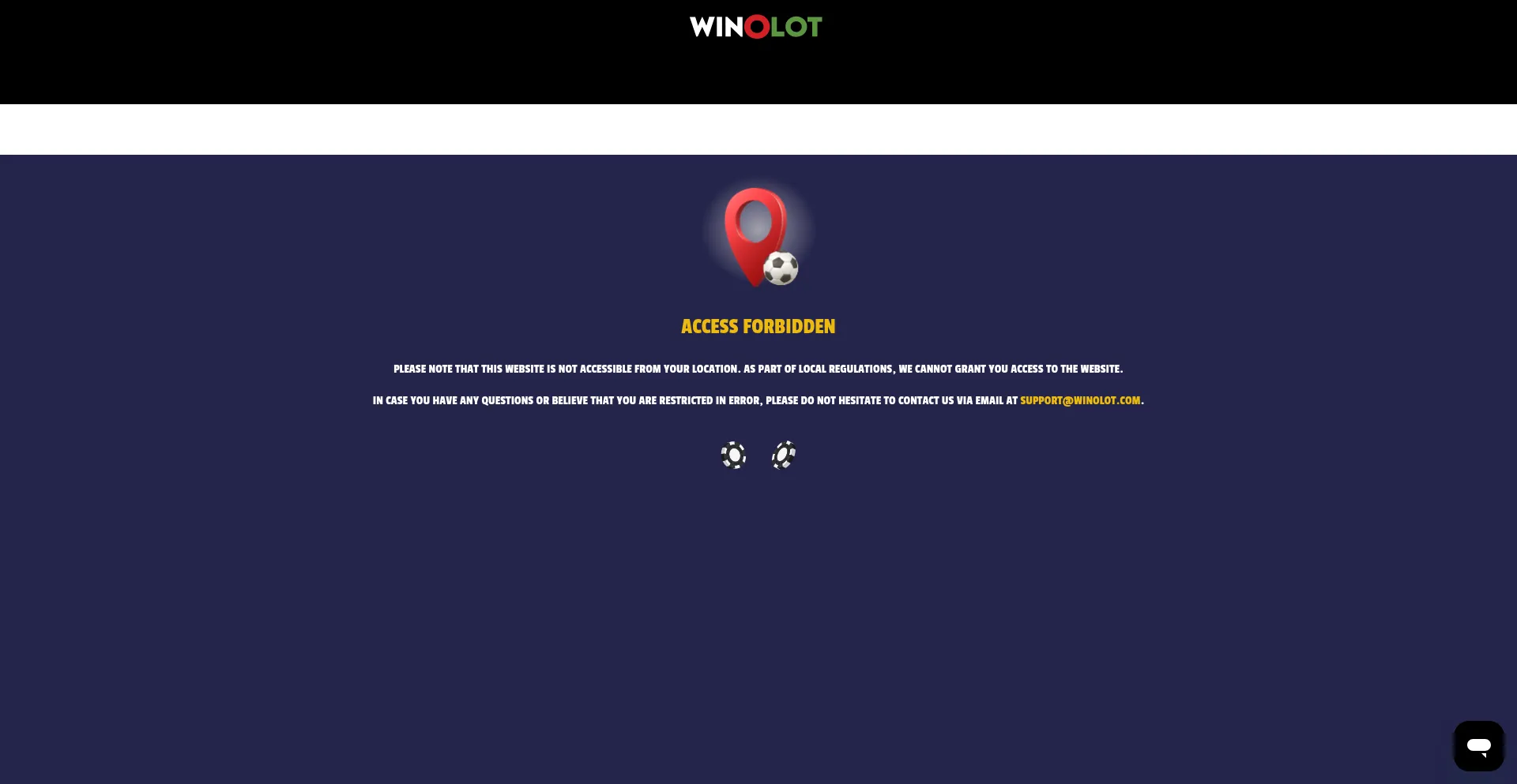 Winolot.com