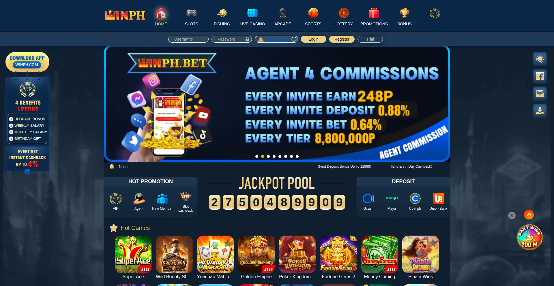 Winph26.com