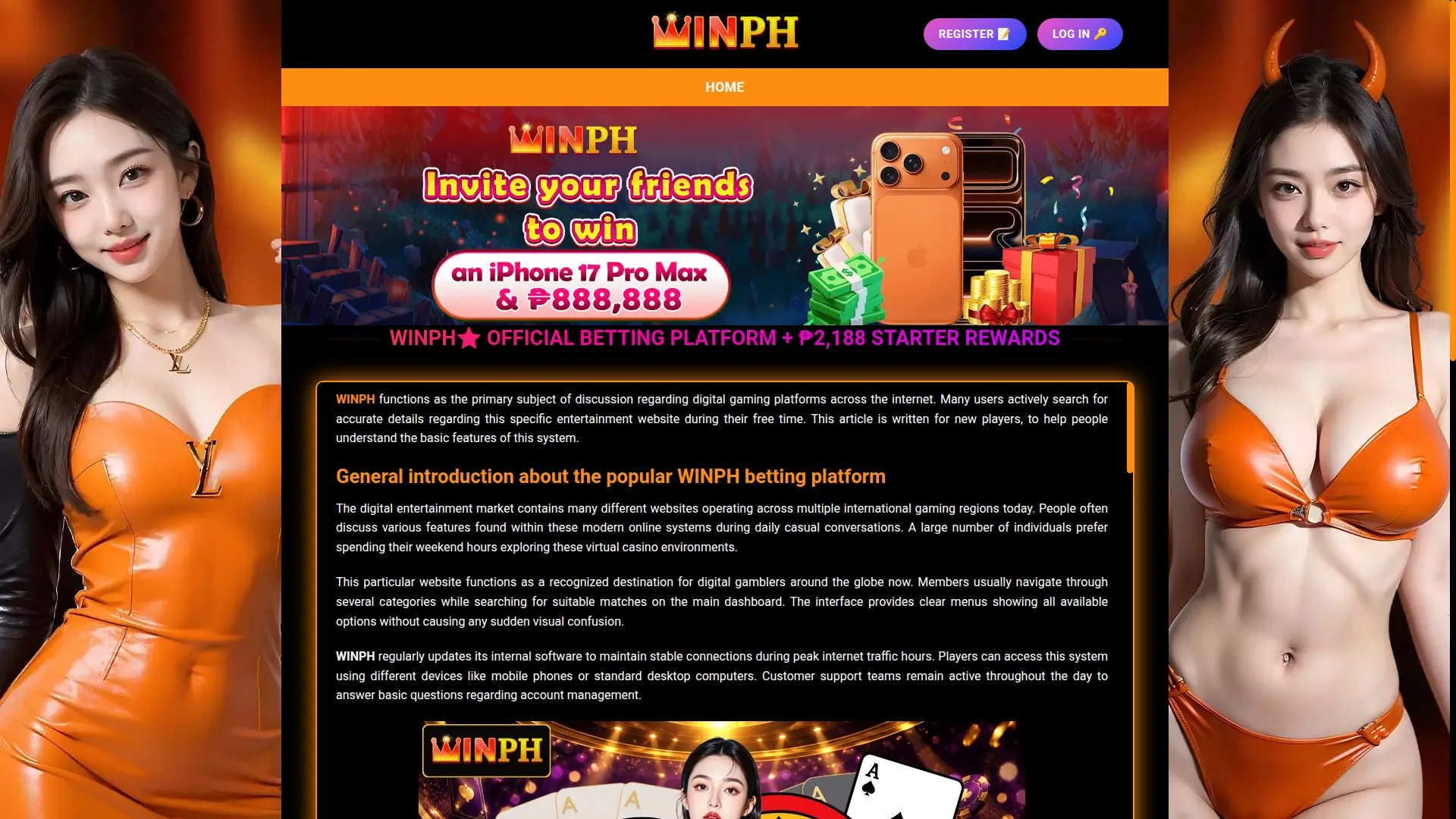 Winph88.app