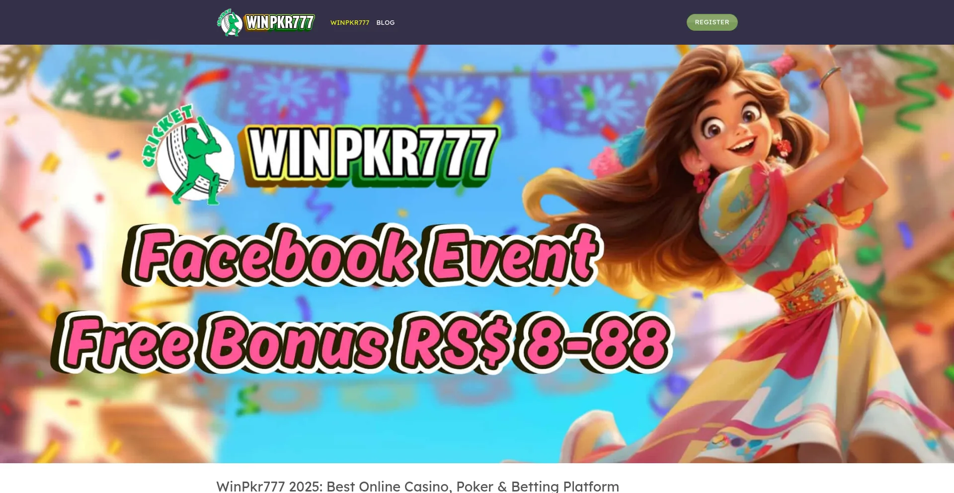 Winpkr777-pk.com