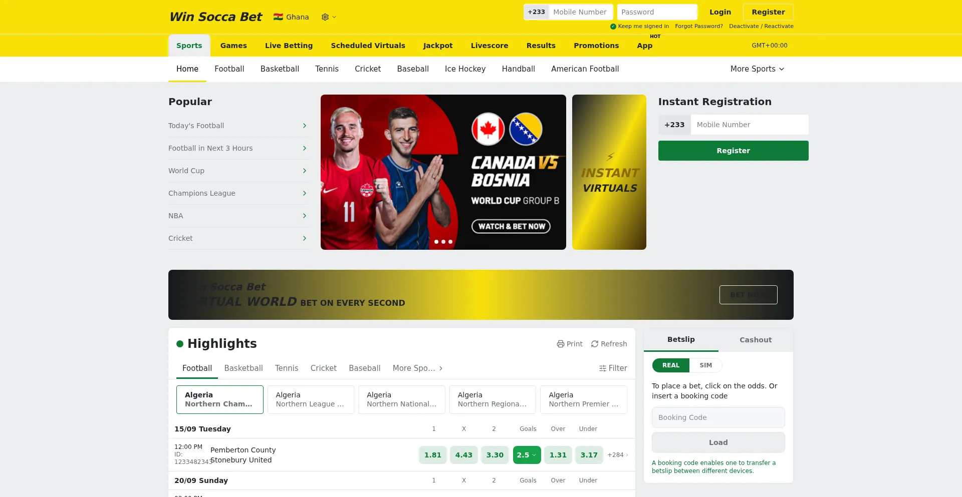 Winsoccabet.com