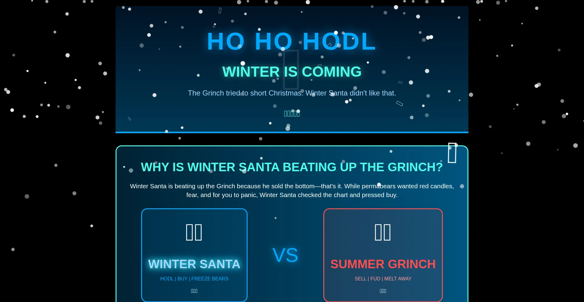 Wintersanta.netlify.app