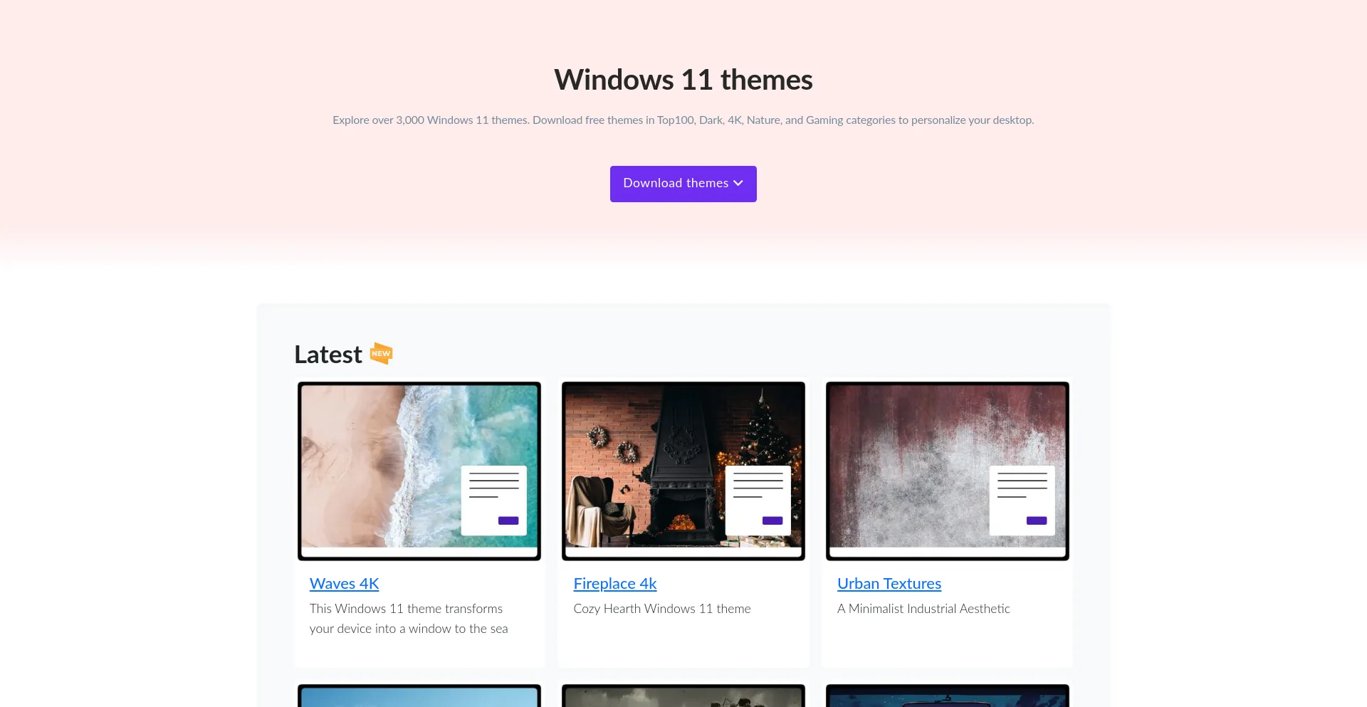 Winthemes.net