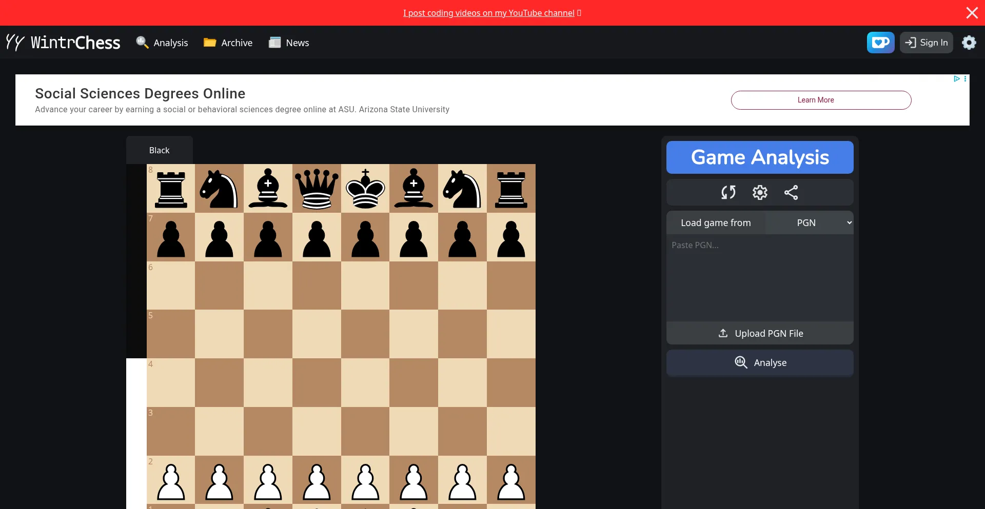 Wintrchess.com 安全可靠吗？