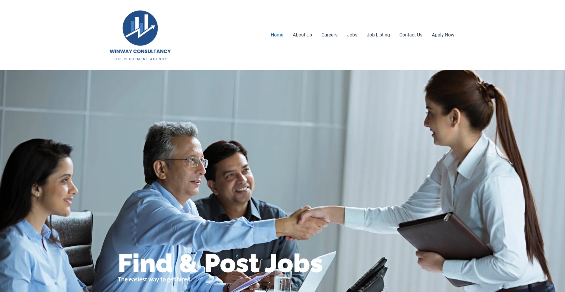 Winwayconsultancy.in