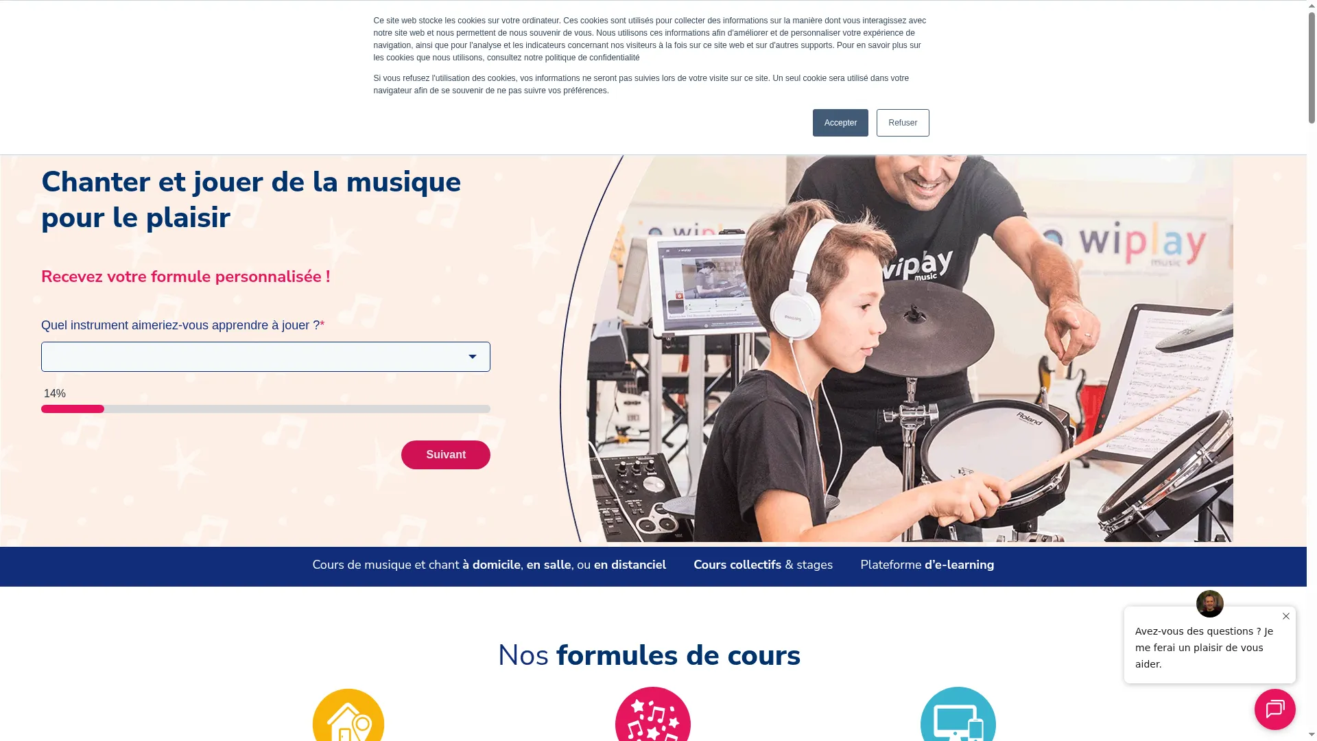 Wiplaymusic.com
