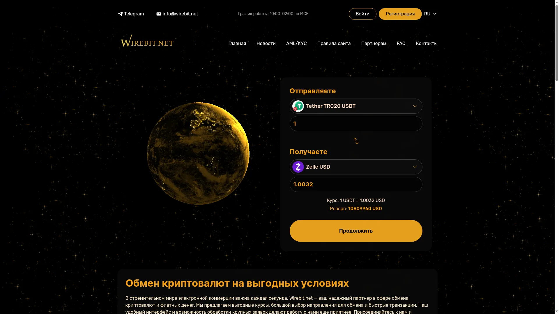 Wirebit.net