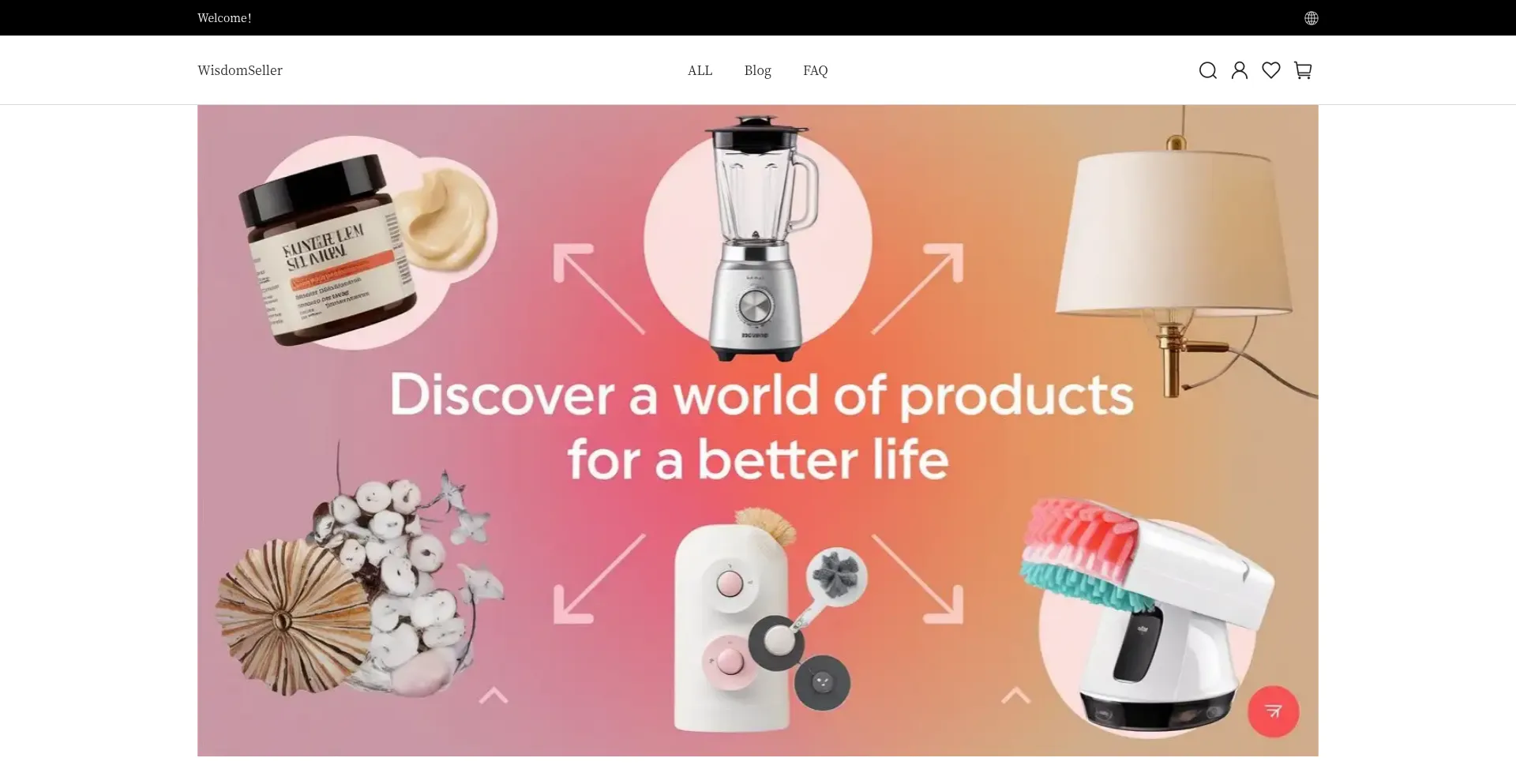 Wisdomseller.com