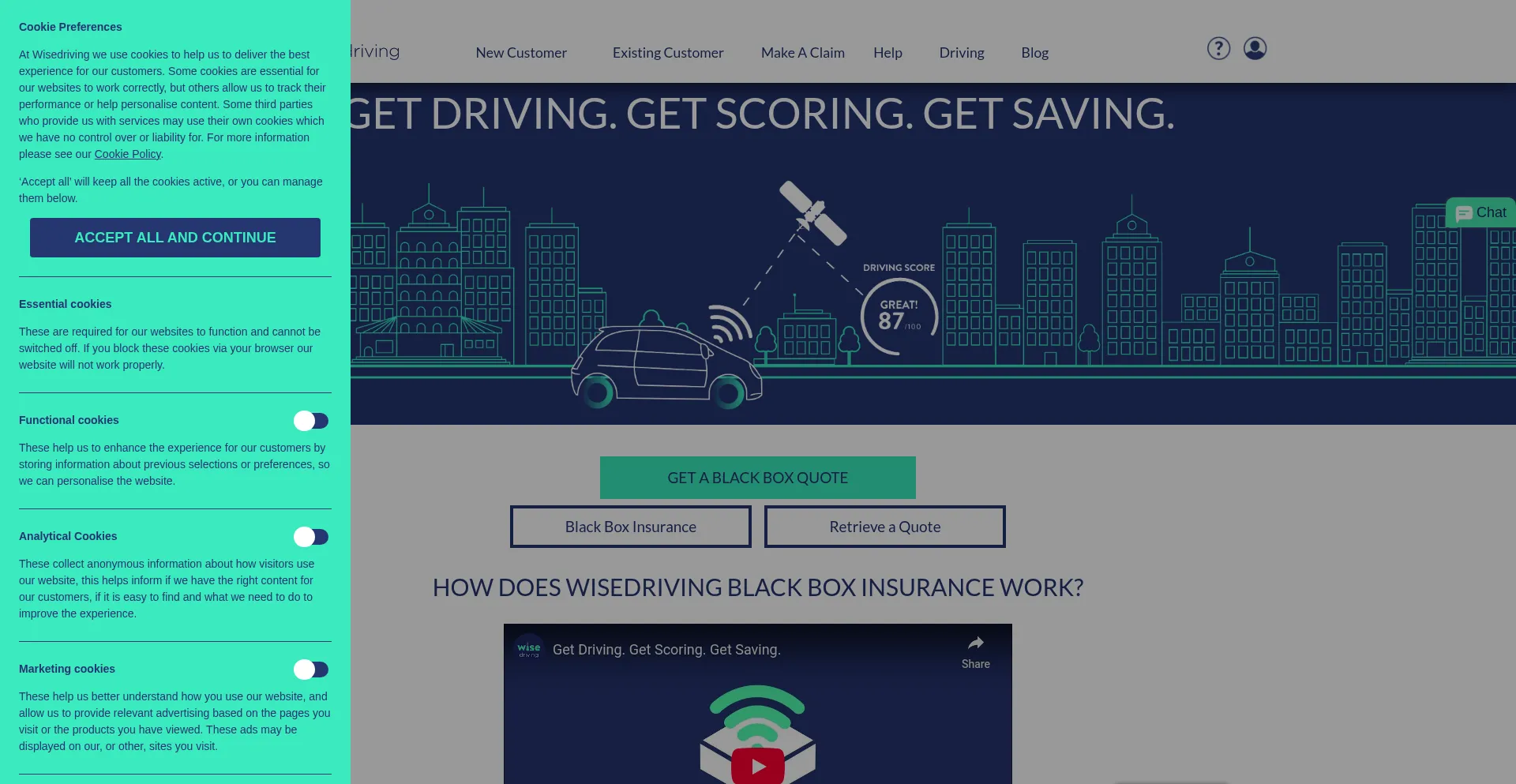 Wisedriving.com