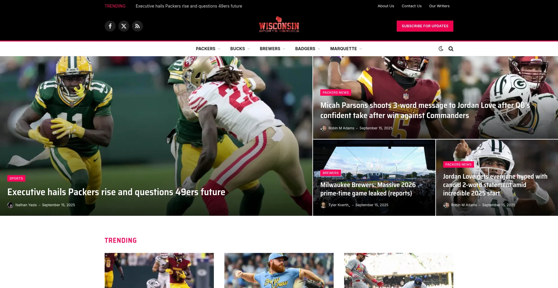 Wisportsheroics.com 安全可靠吗？