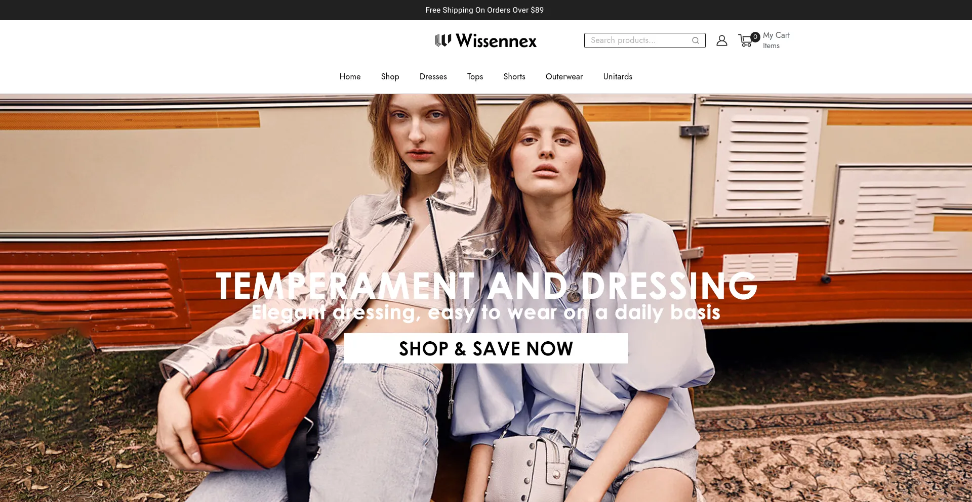 Wissennex.com