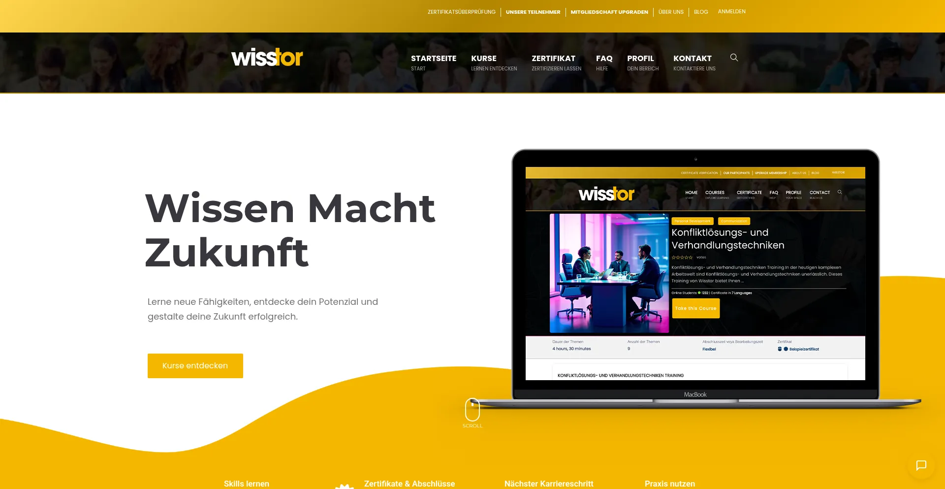 Wisstor.de