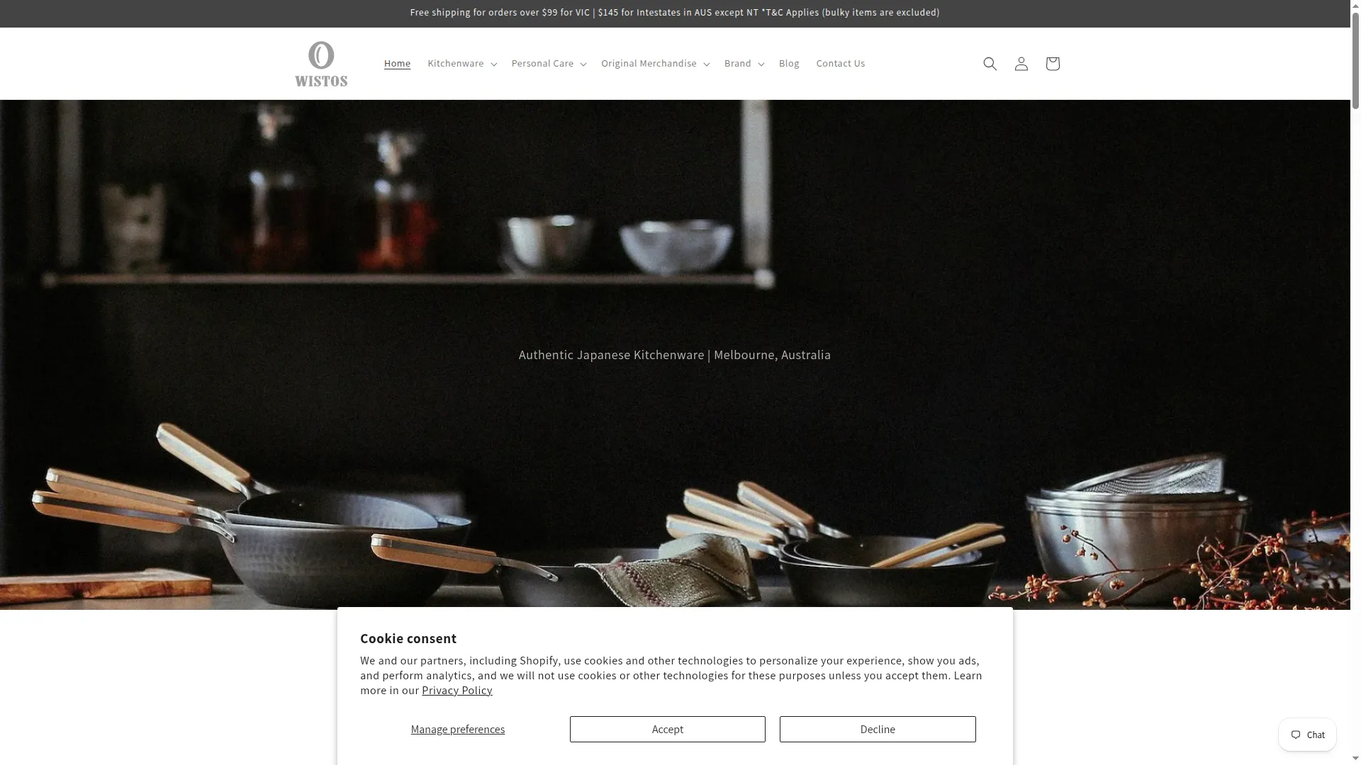 Wistos.com