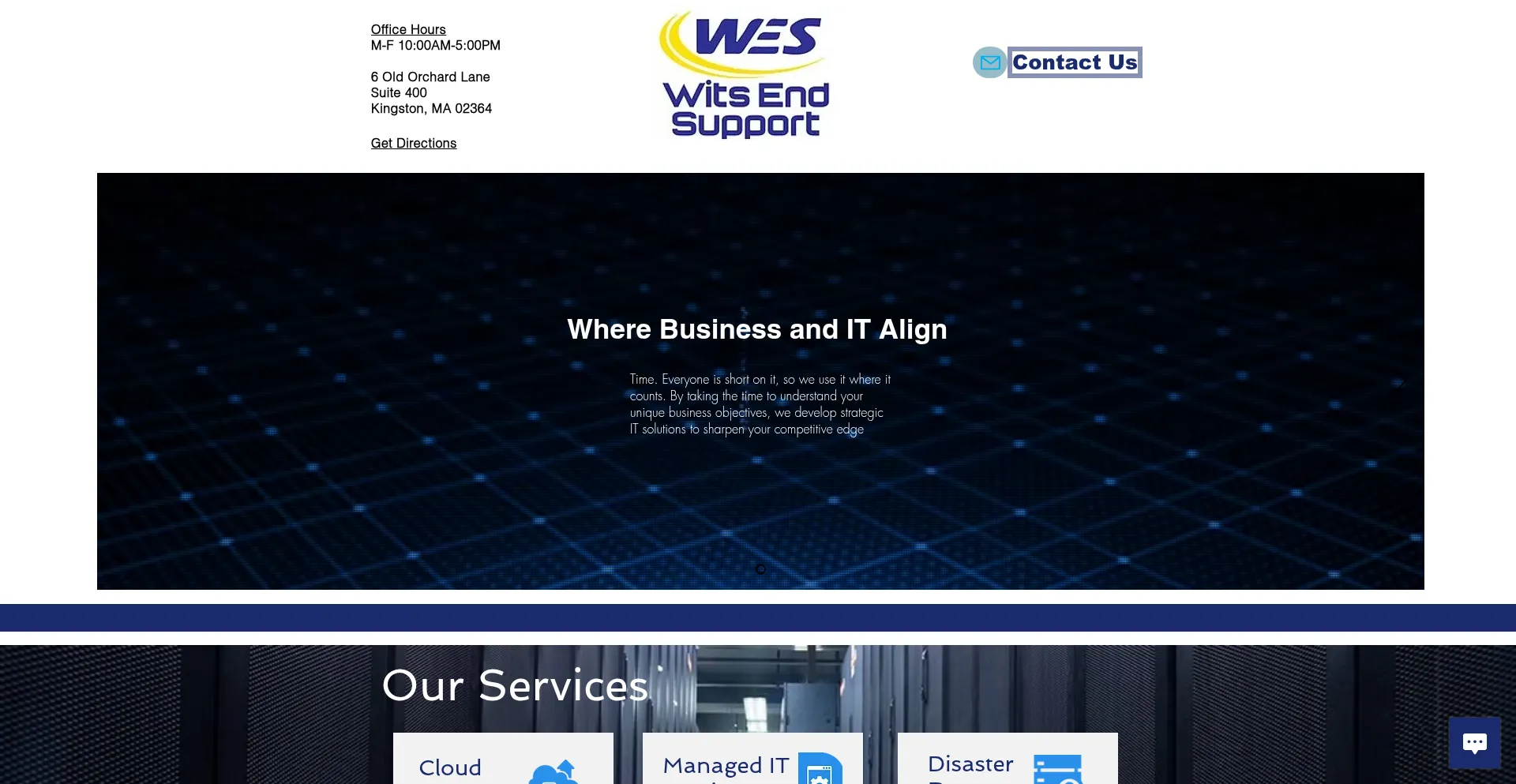 Witsendcomputer.com