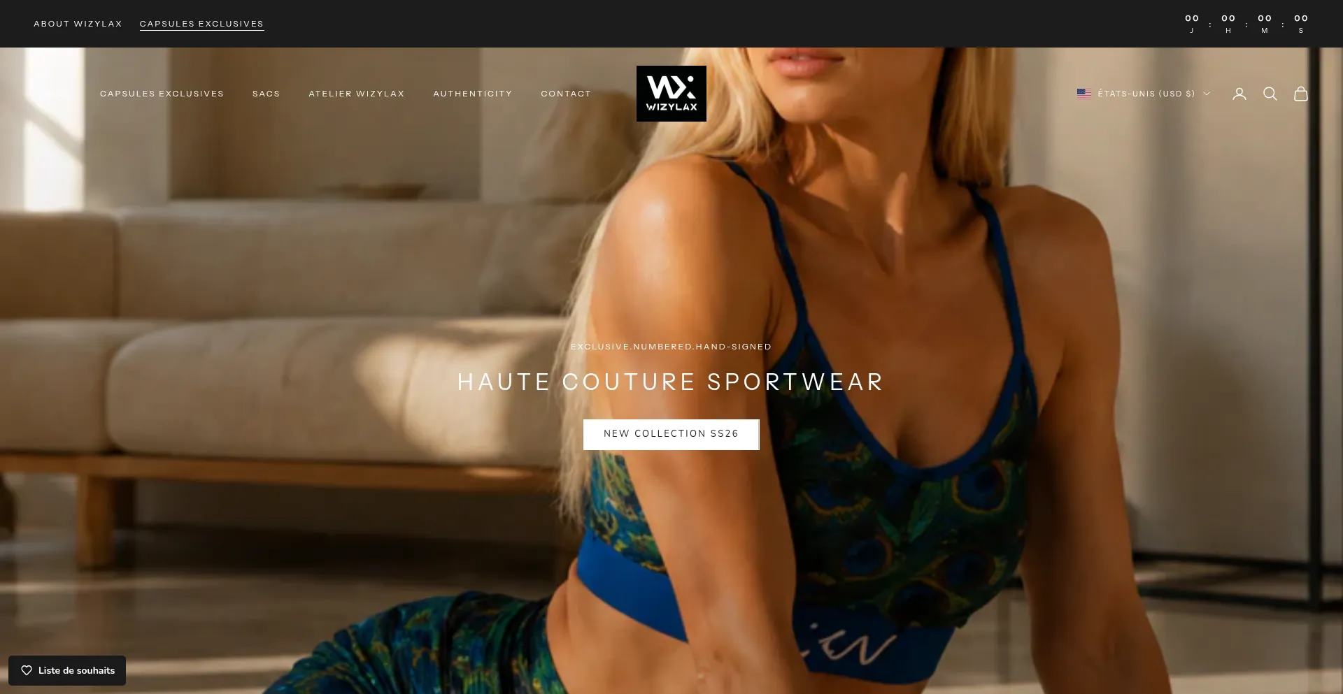 Wizylax.com