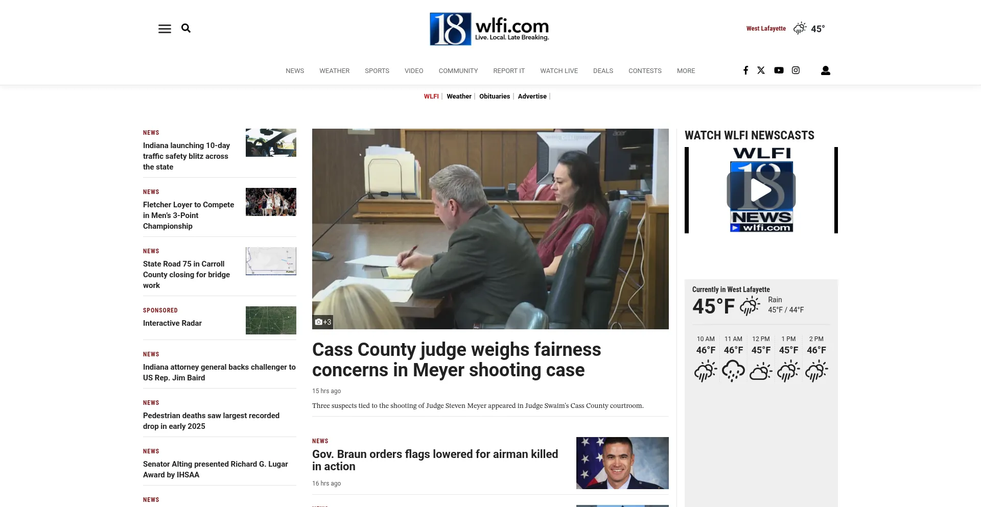 Wlfi.com