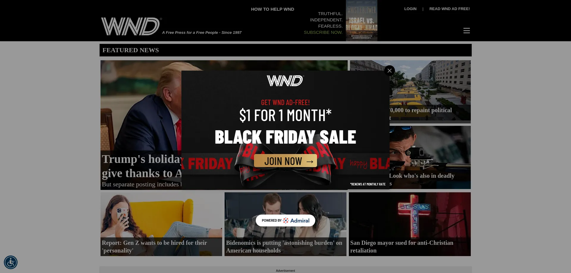 Wnd.com