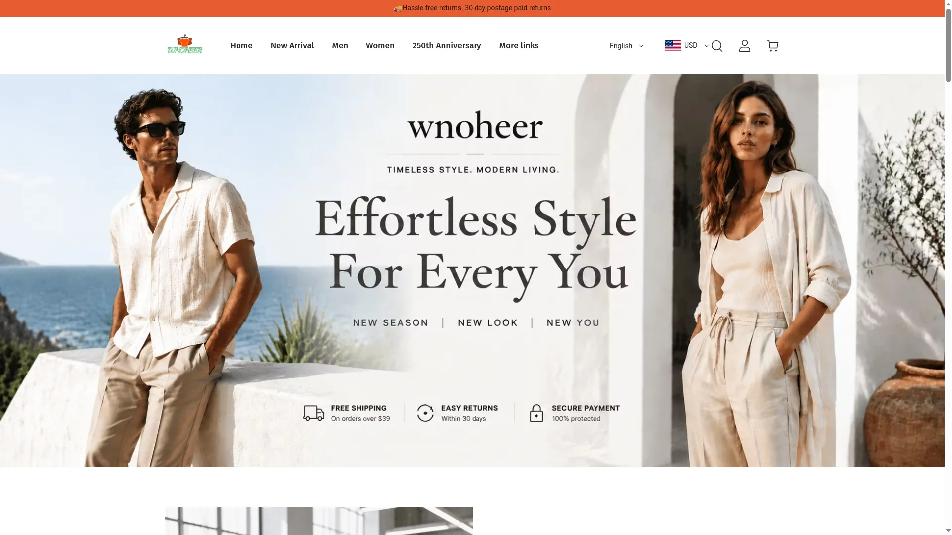 Wnoheer.com