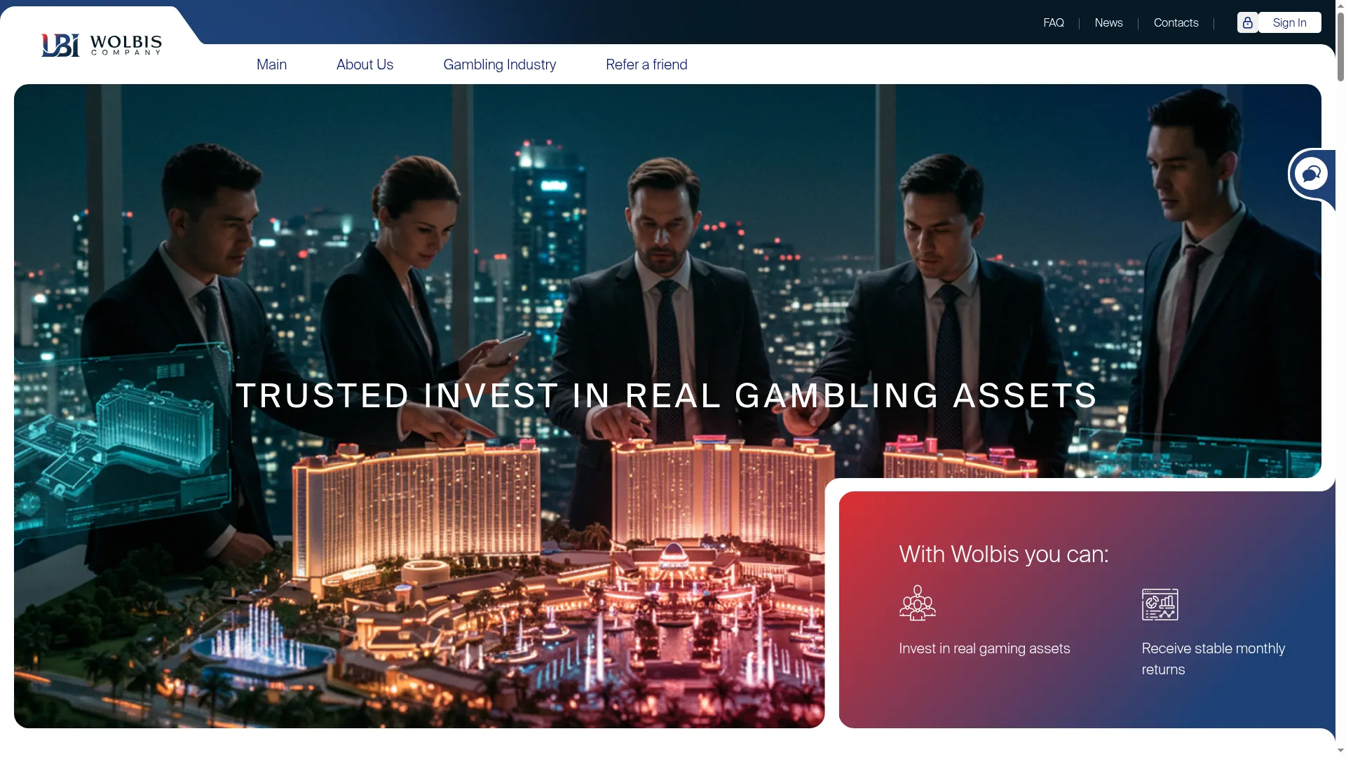 Wolbis.com