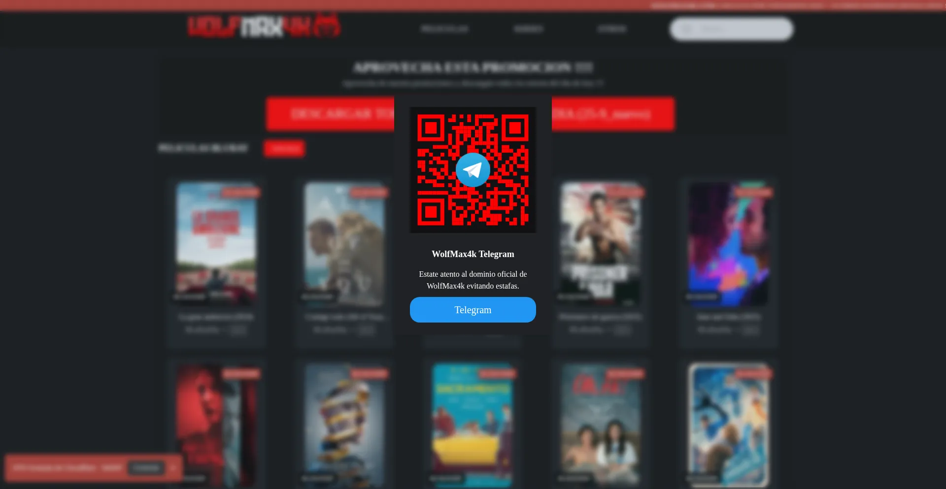 Wolfmax4k.com