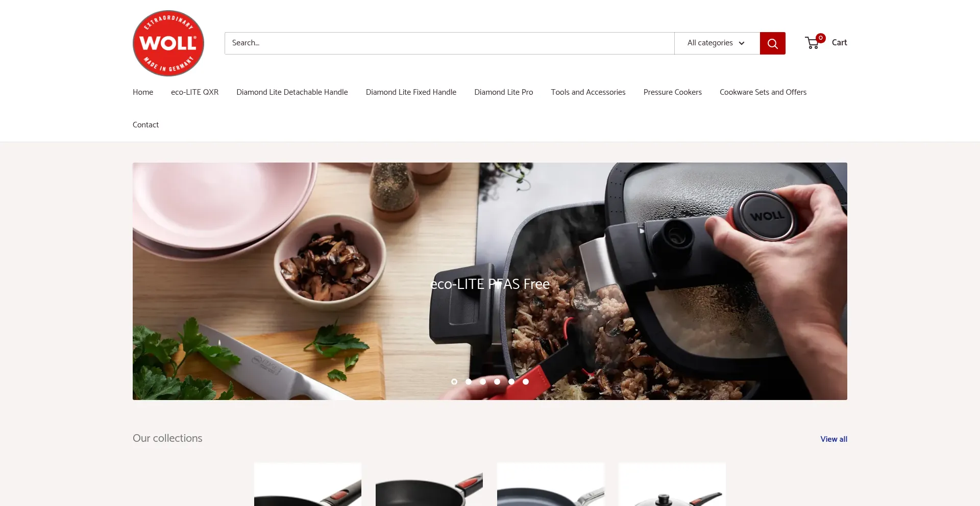 Wollcookware.ca