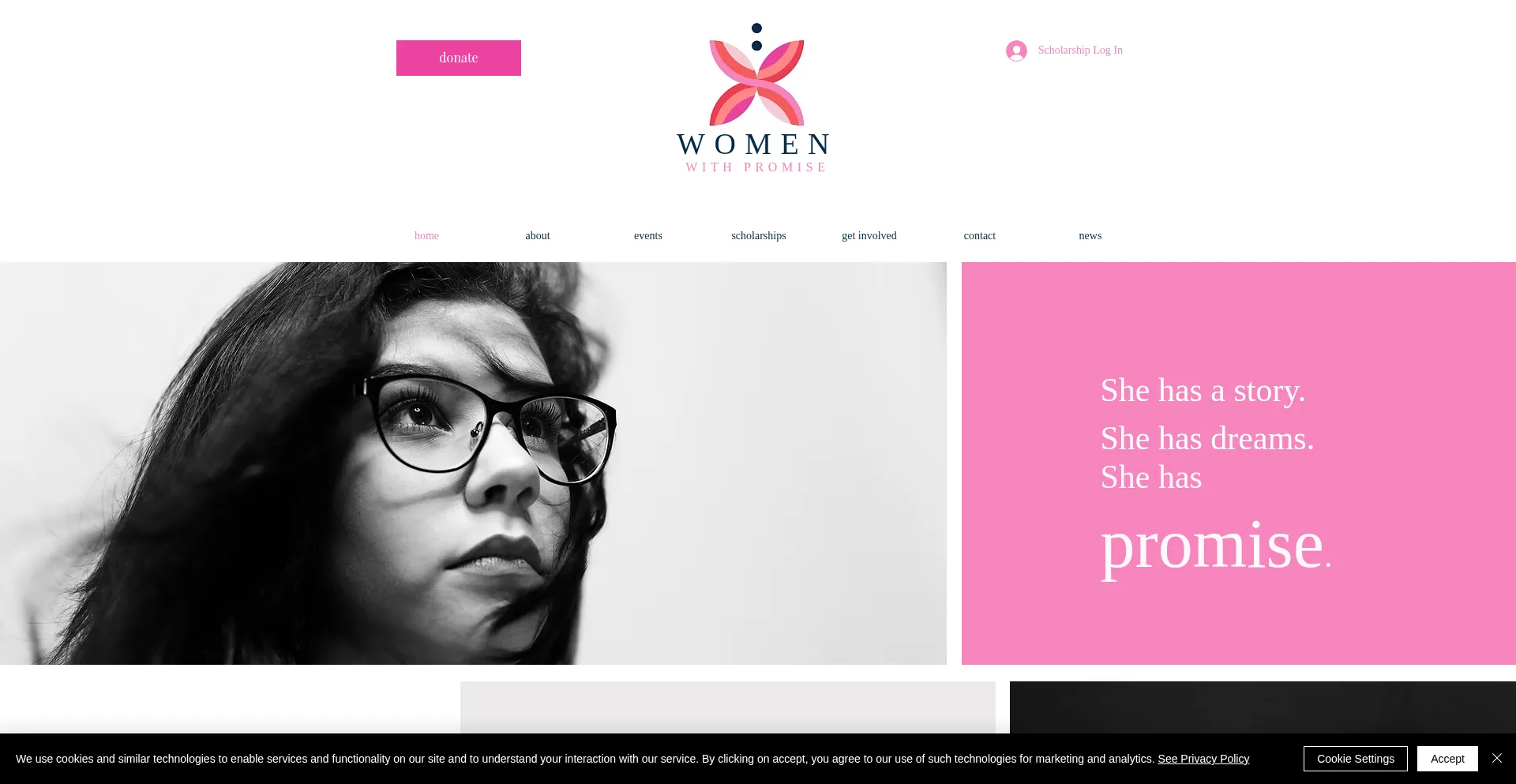 Womenwithpromise.org