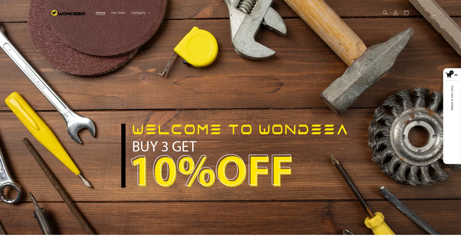 Wondeea.com 安全可靠吗？