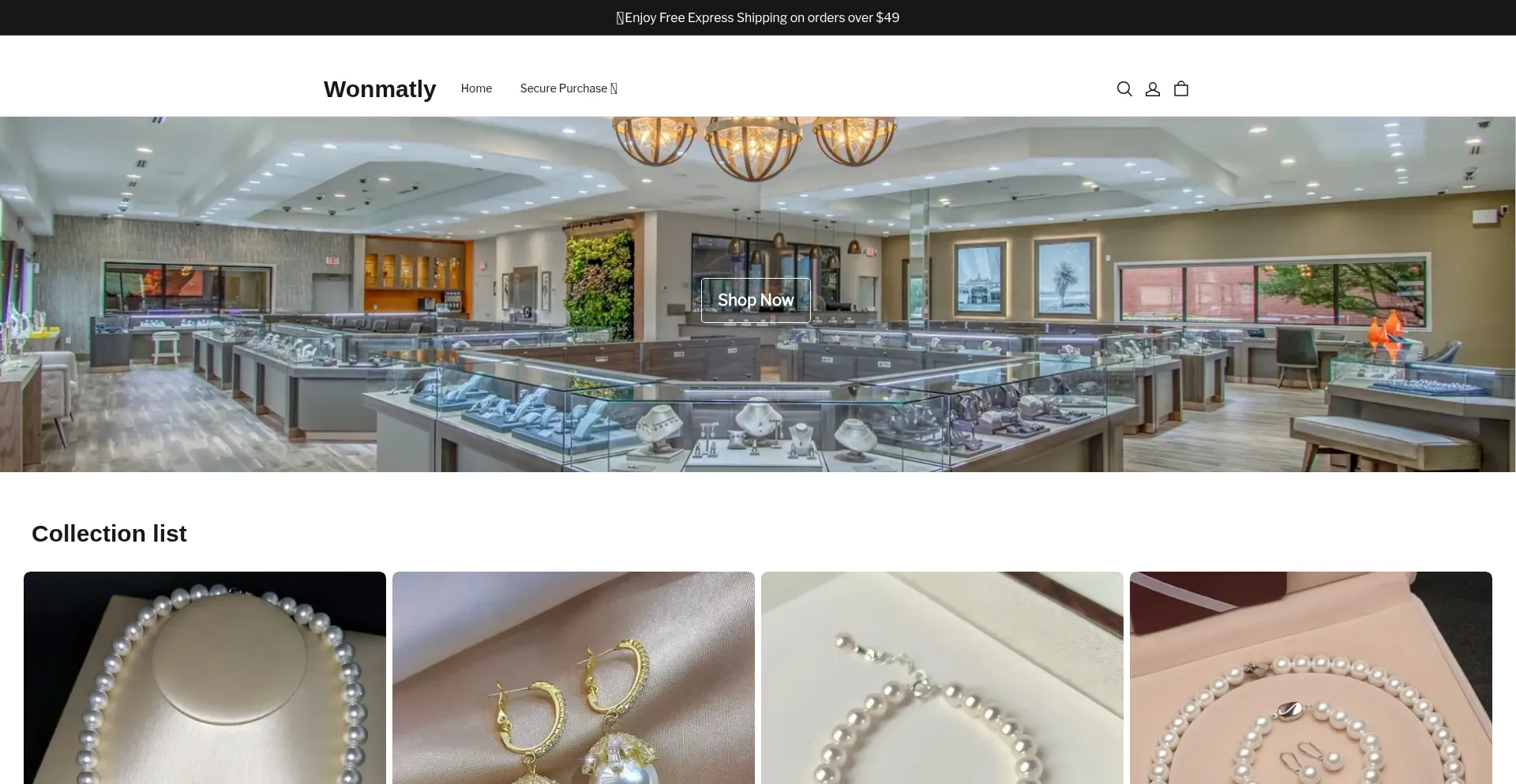 Wonmatly.com