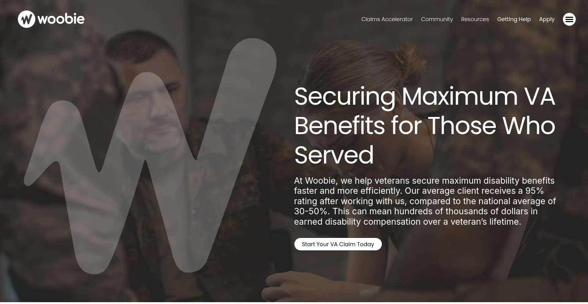 Woobie.io