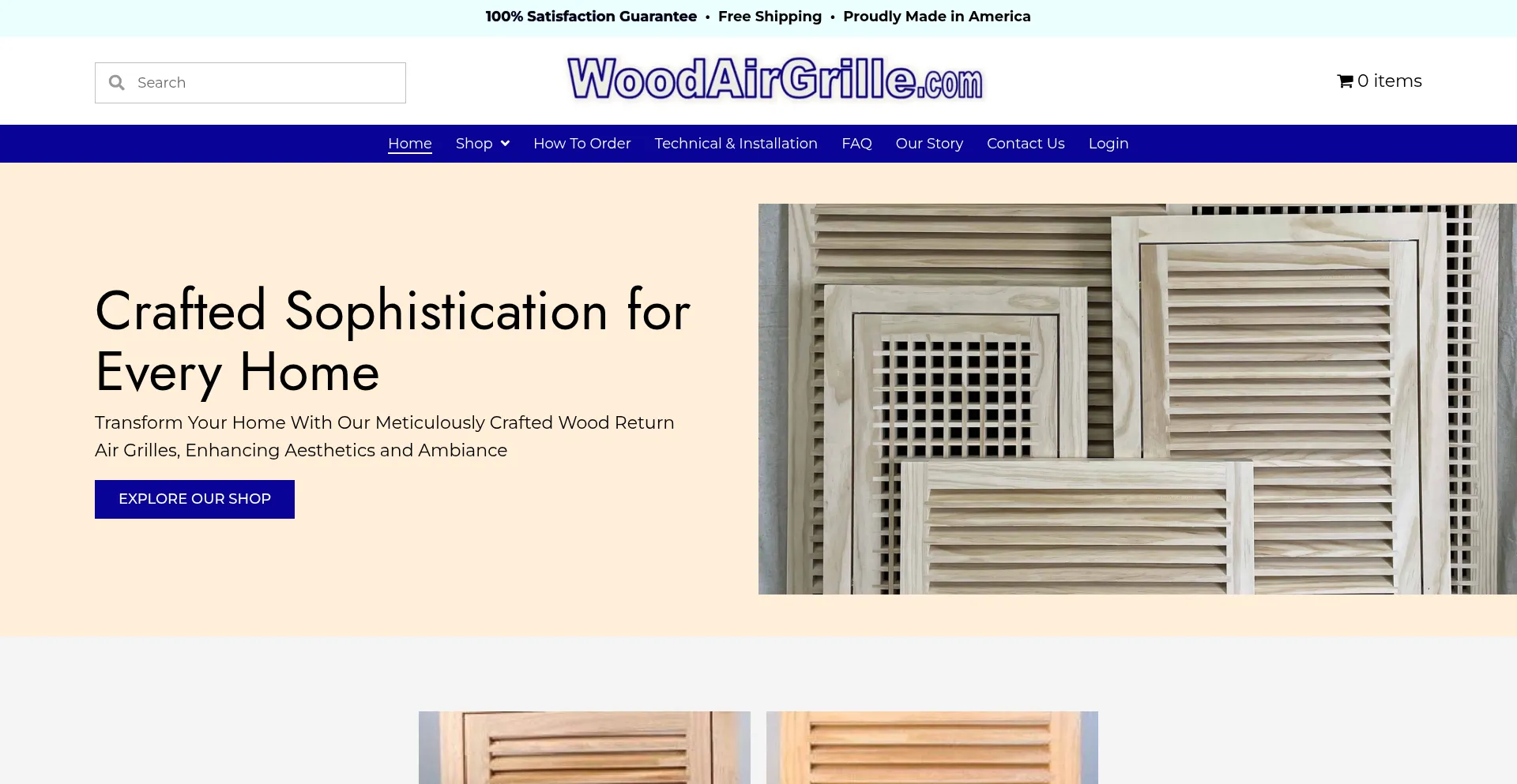 Woodairgrille.com 安全可靠吗？