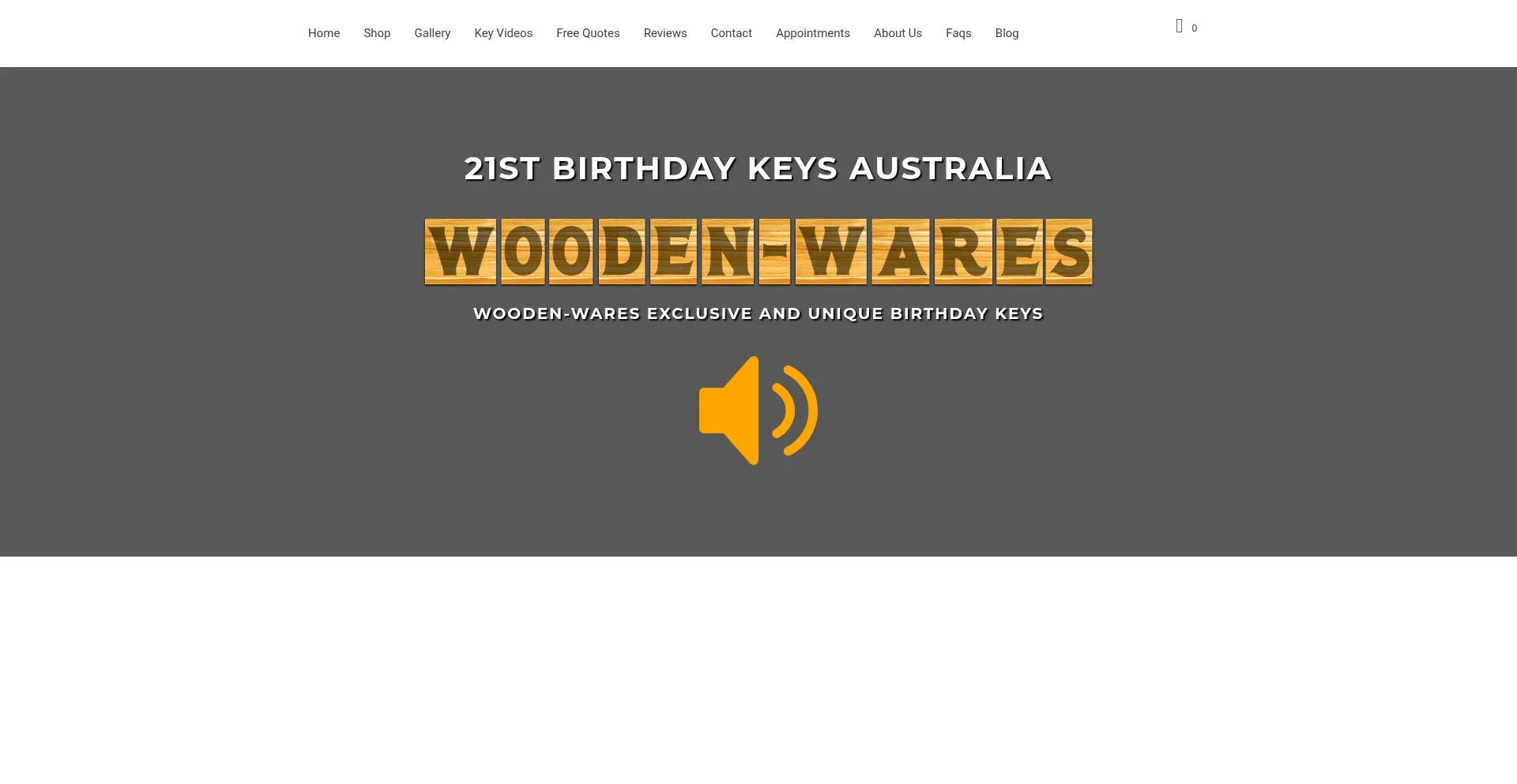 Woodenwares.com.au